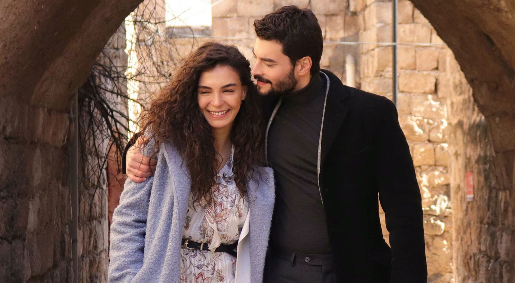 'Hercai'