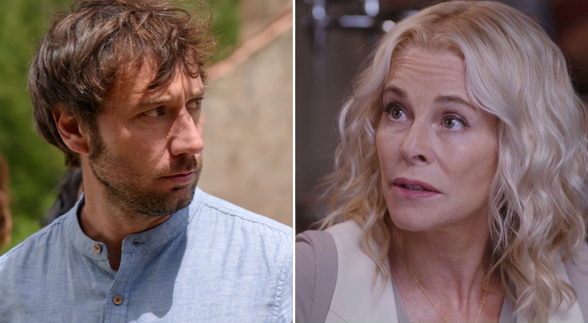 Telecinco retrasa la hora de emisión de &#39;El pueblo&#39; y &#39;Madres&#39;