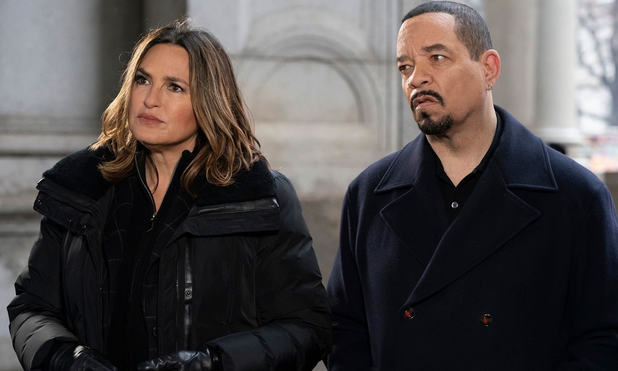 'Law & Order: SVU'