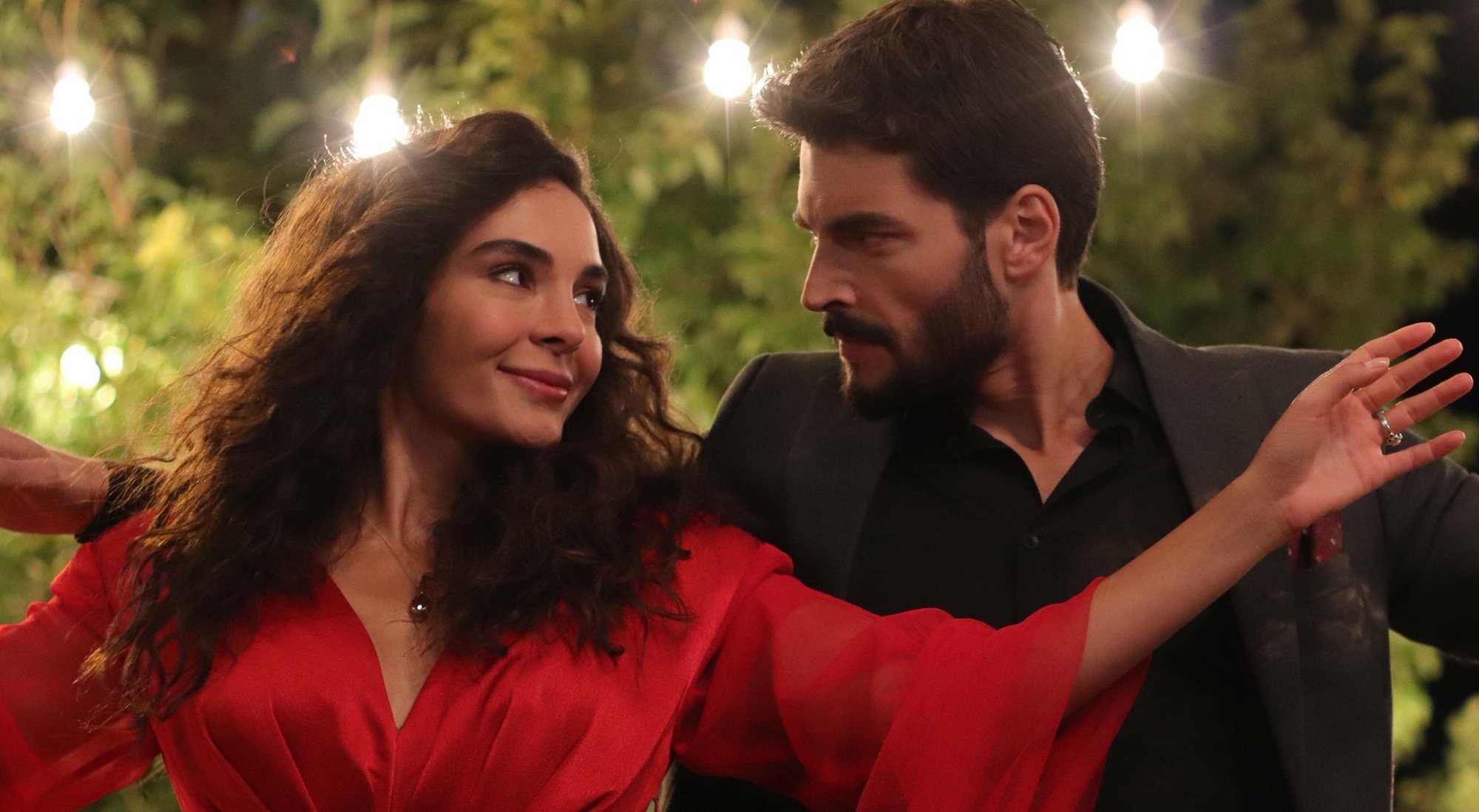 &#39;Hercai&#39;