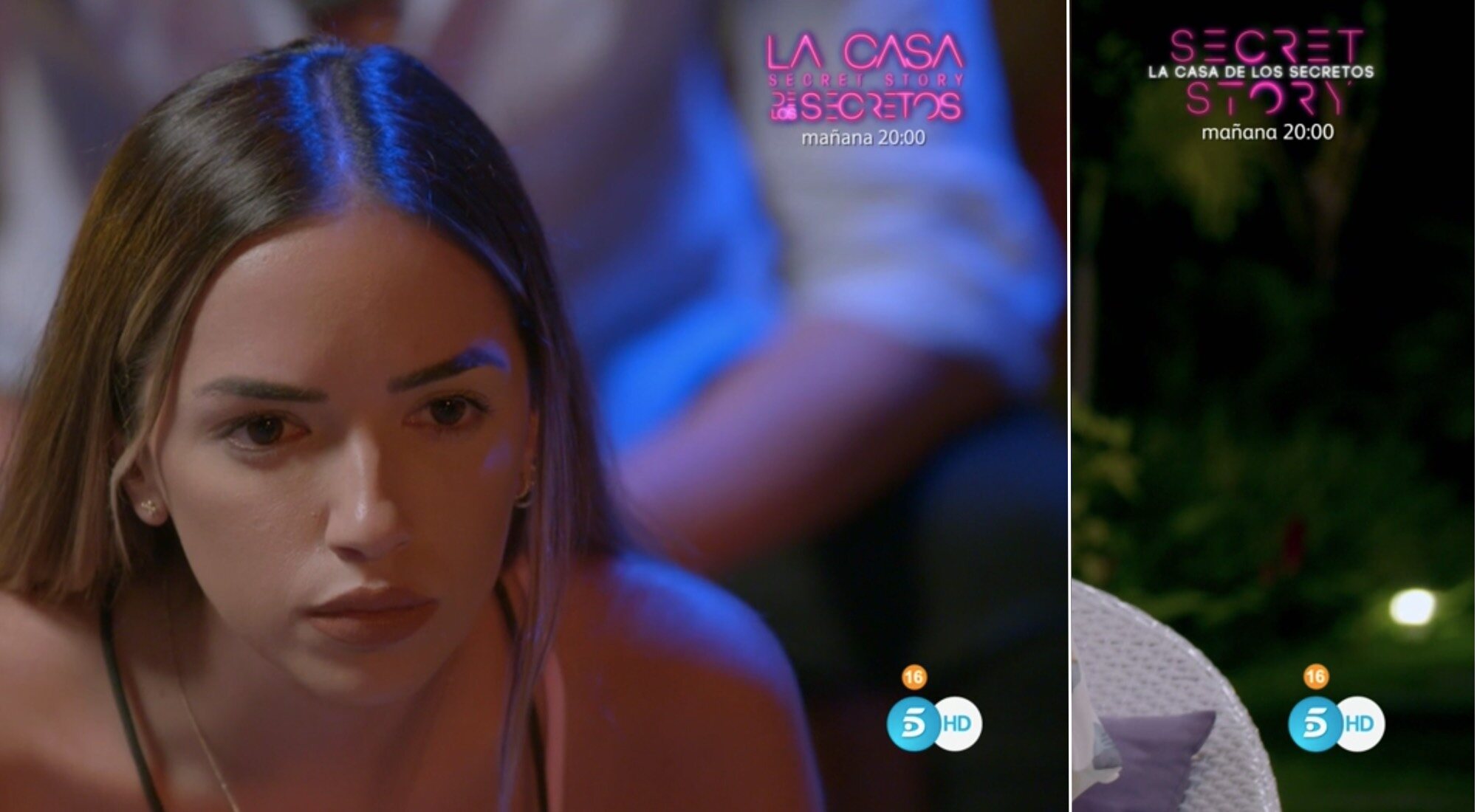 Publimosca de &#39;Secret Story&#39; el miércoles 29 de septiembre y el miércoles 16