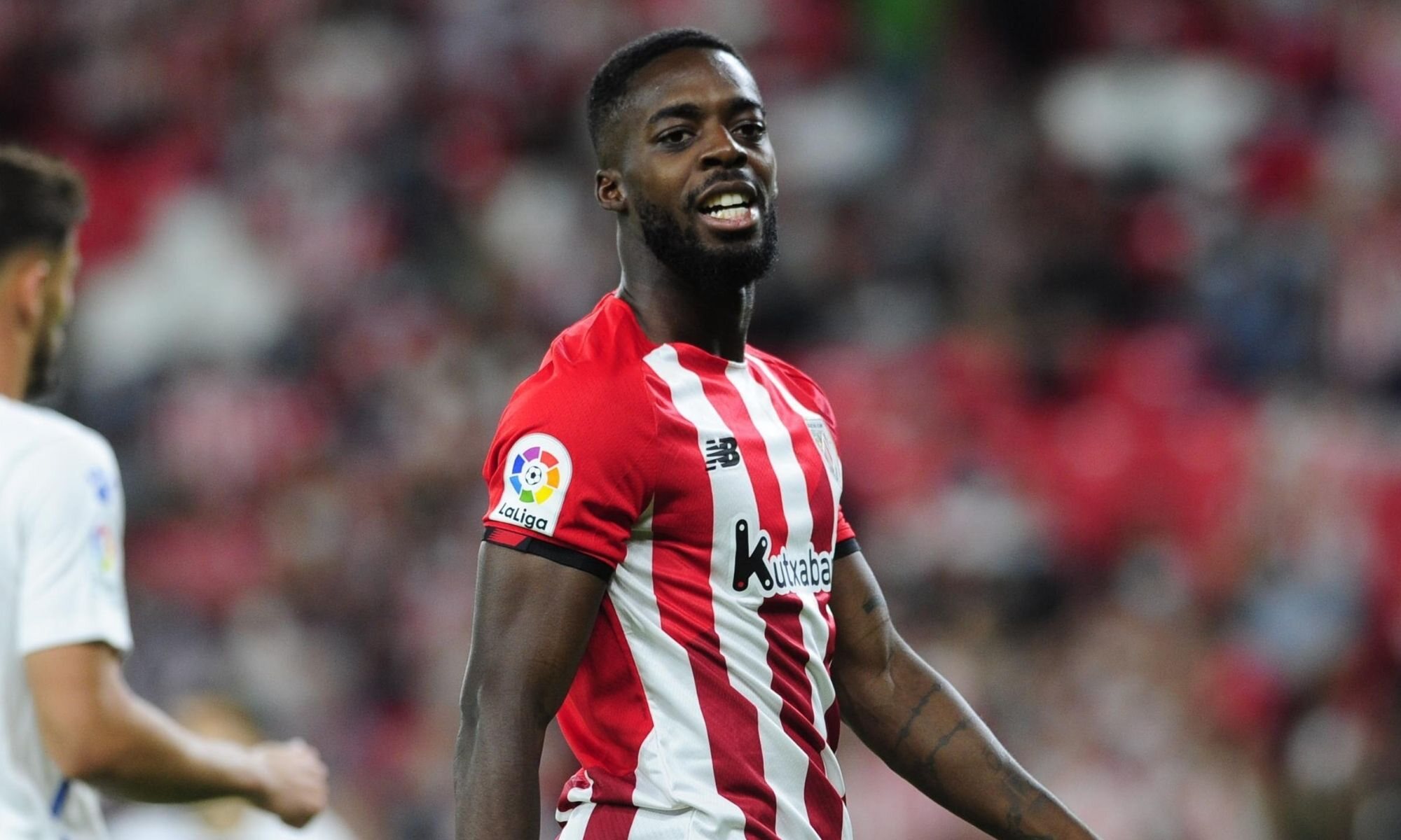 Ath. de Bilbao - Alavés de la Liga Española