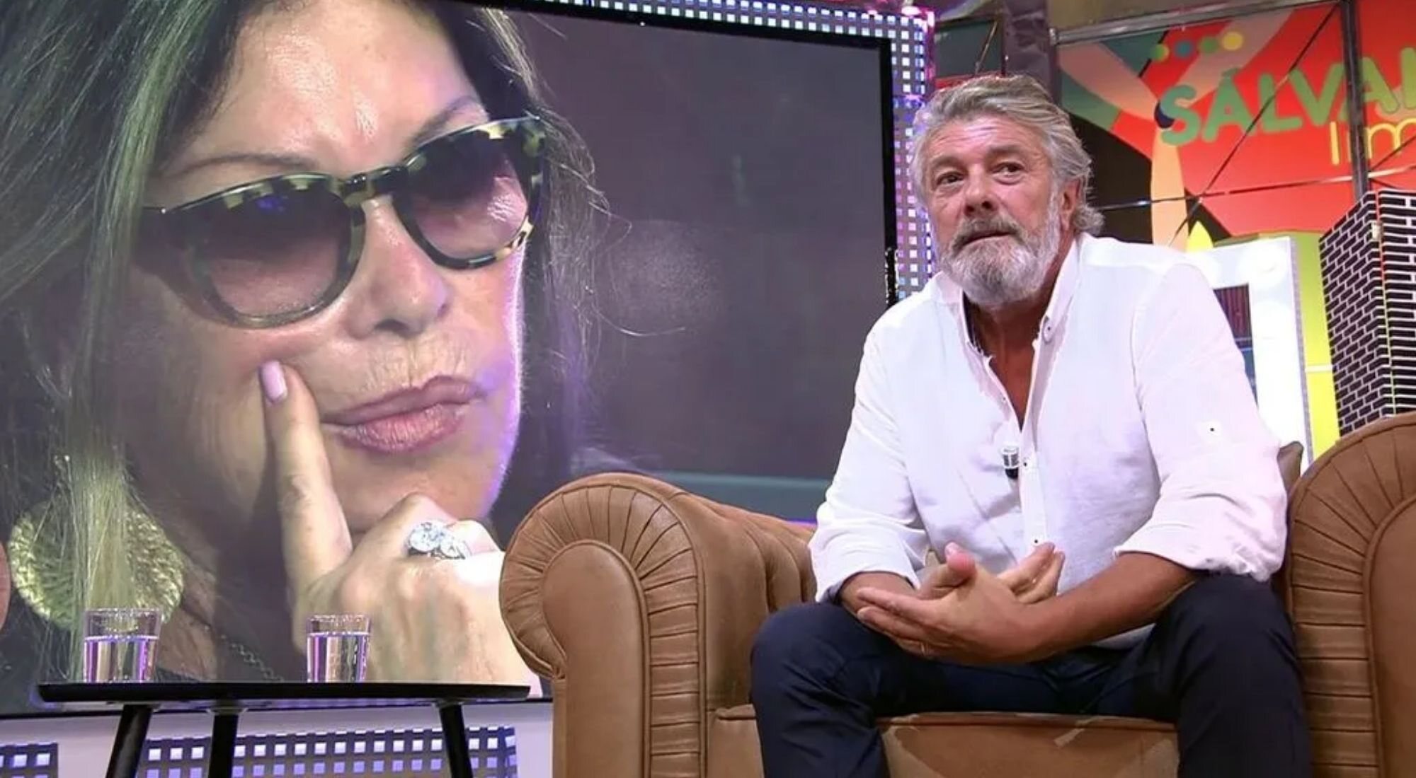 Francisco en &#39;Sálvame&#39;