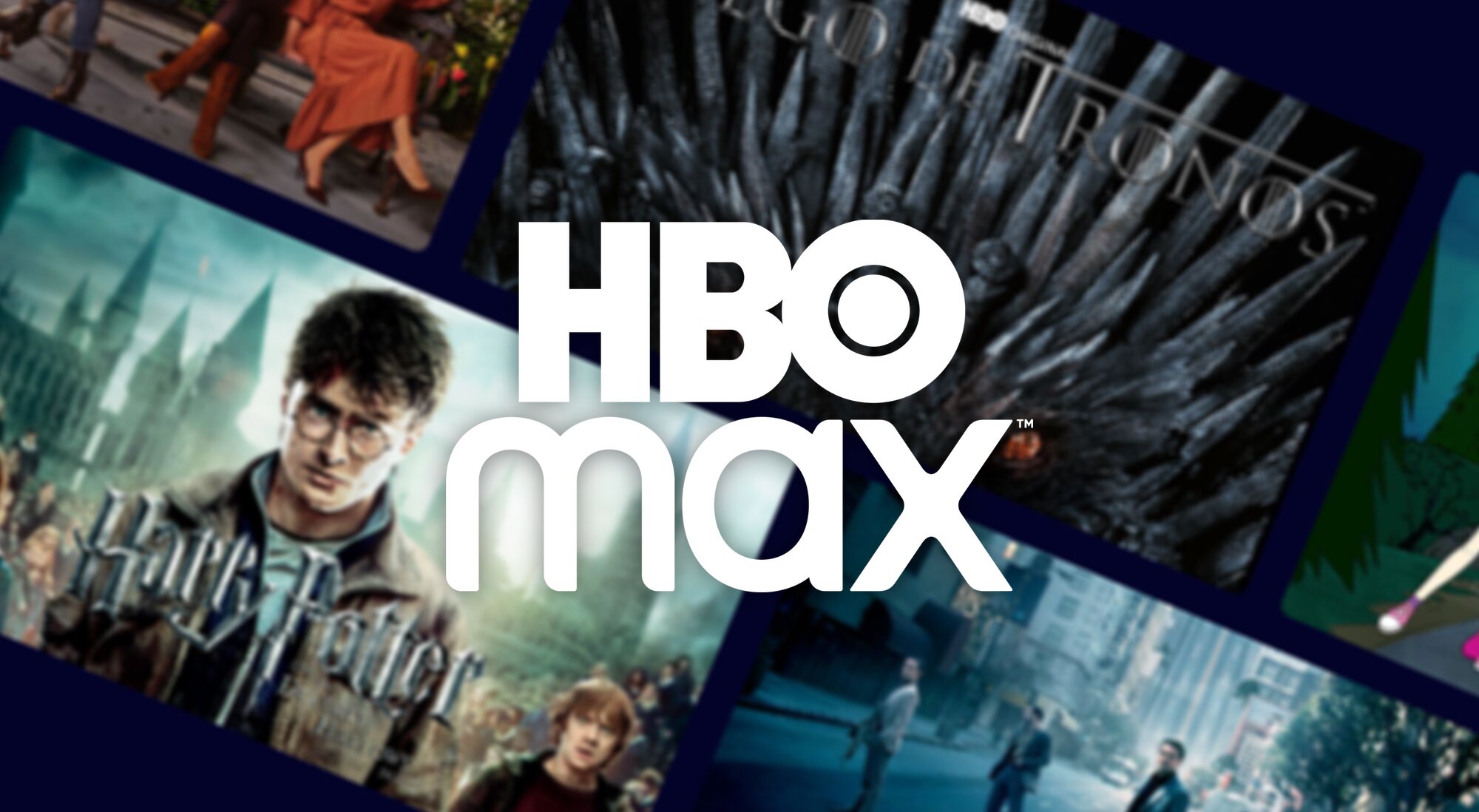 HBO Max aterriza en España