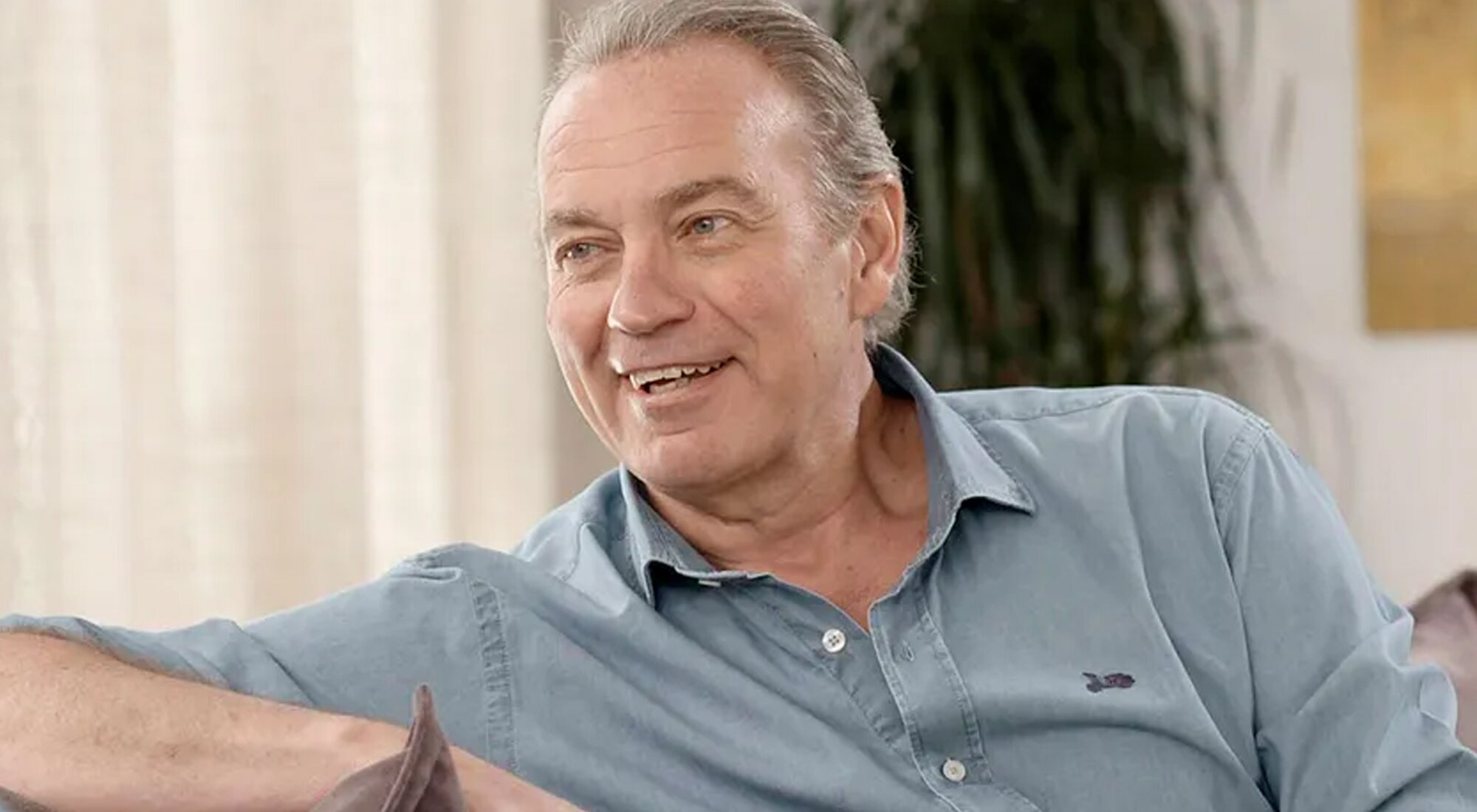 Bertín Osborne, nuevo fichaje de Telemadrid