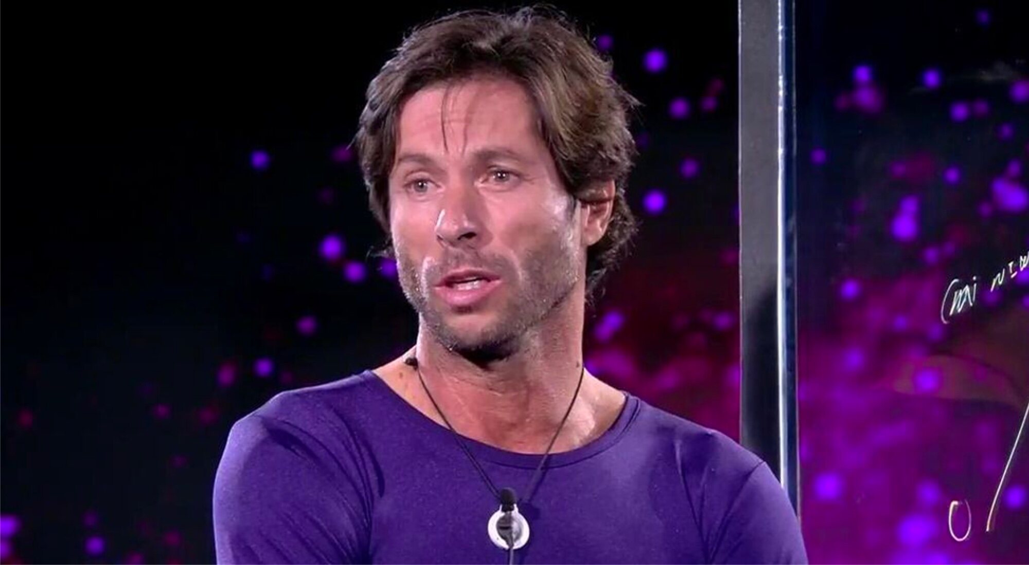 Canales Rivera en &#39;Secret Story&#39;