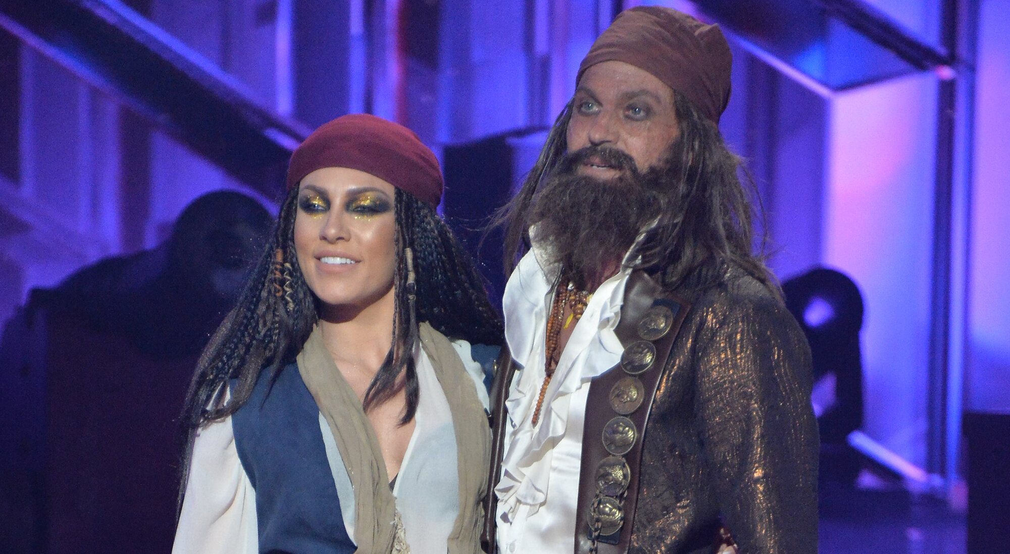 &#39;Dancing with the Stars&#39;