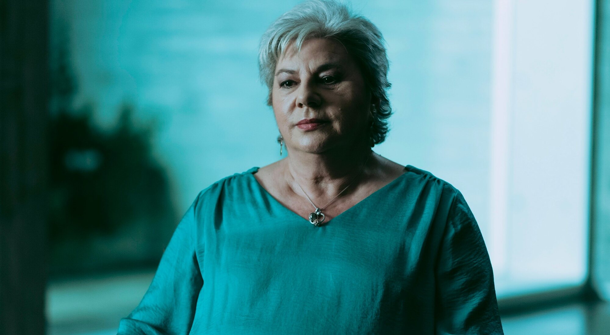 Dolores Vázquez en 'Dolores: La verdad sobre el caso Wanninkhof'