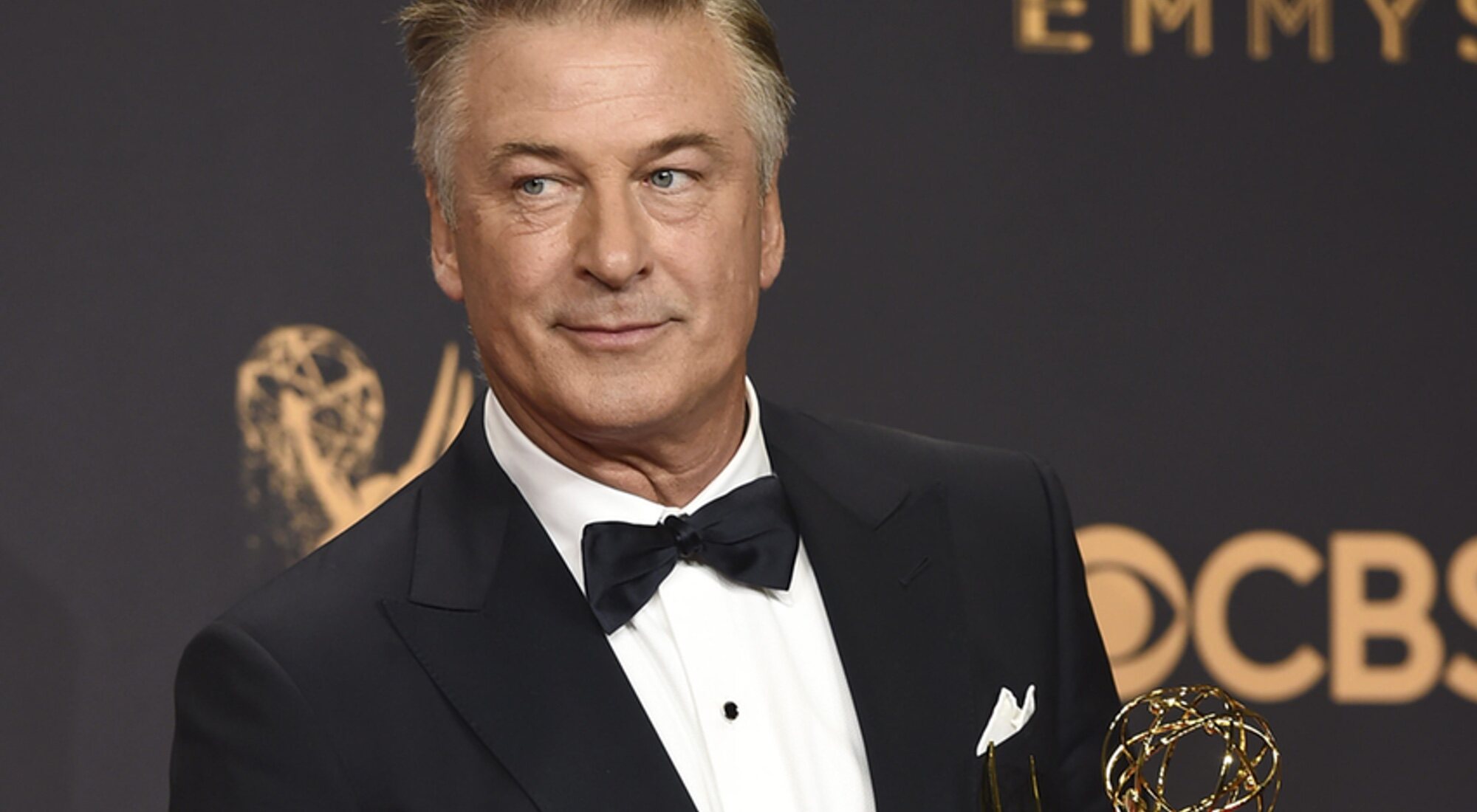 Alec Baldwin