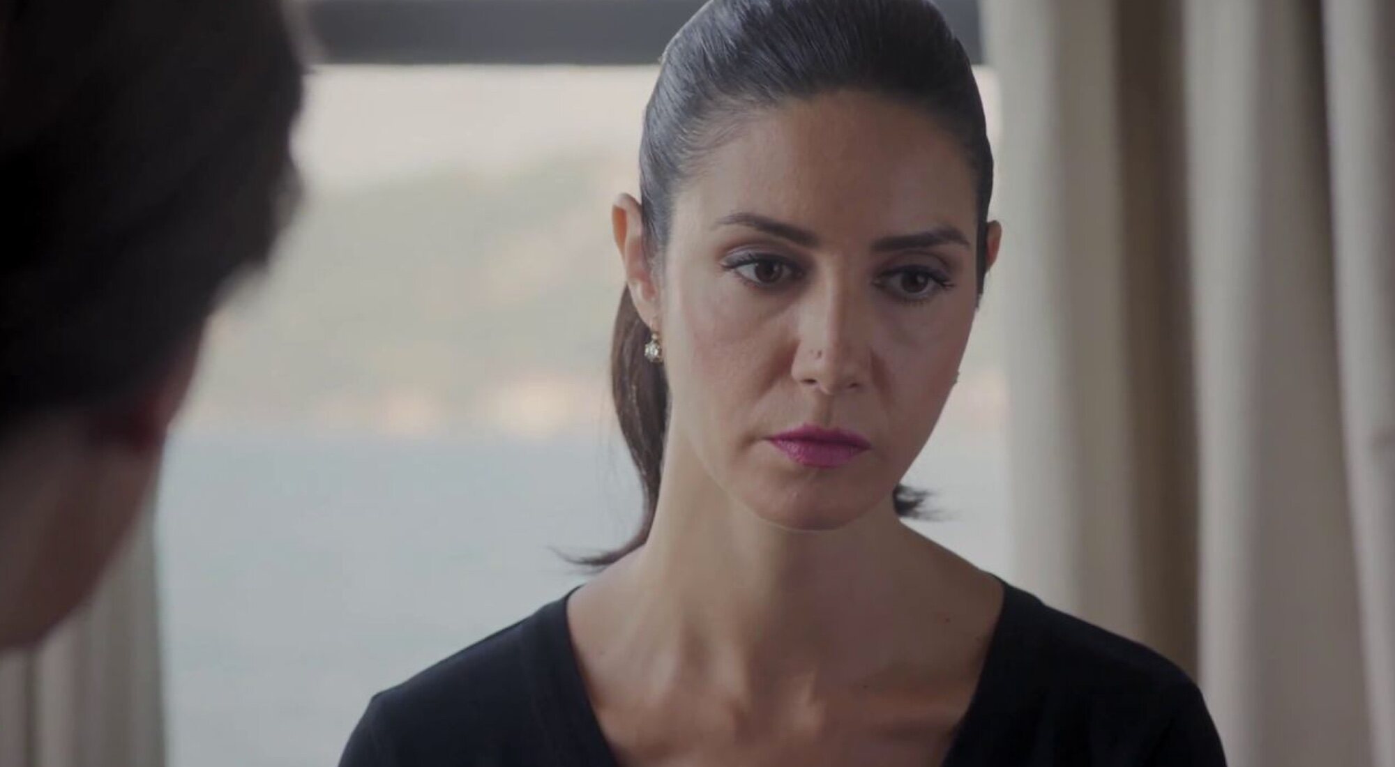 &#39;Paramparça: Vidas cruzadas&#39;