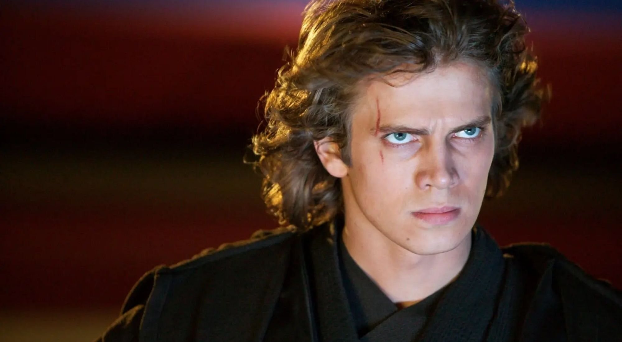 Hayden Christensen