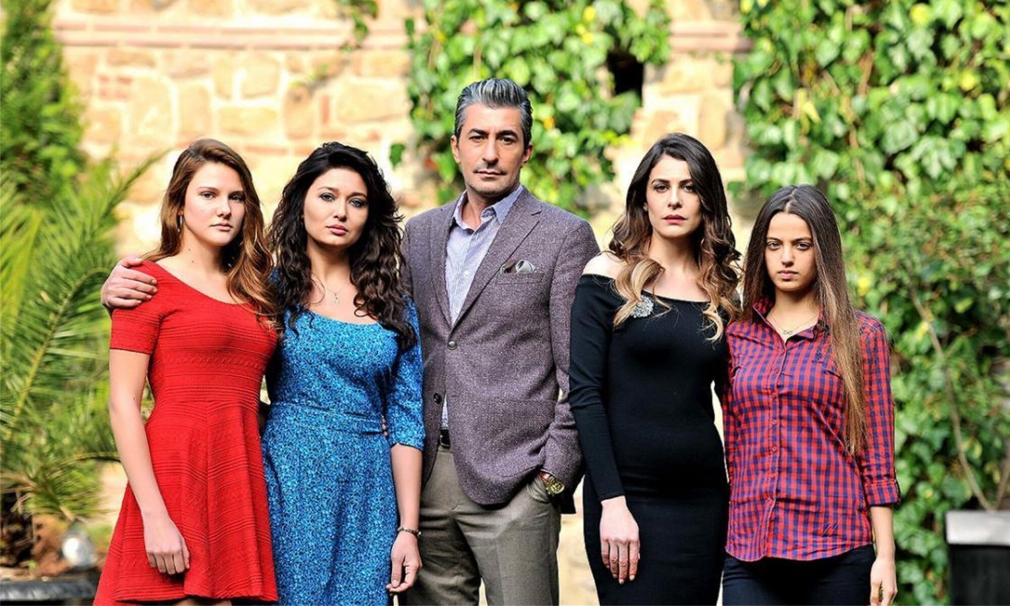 &#39;Paramparça&#39;