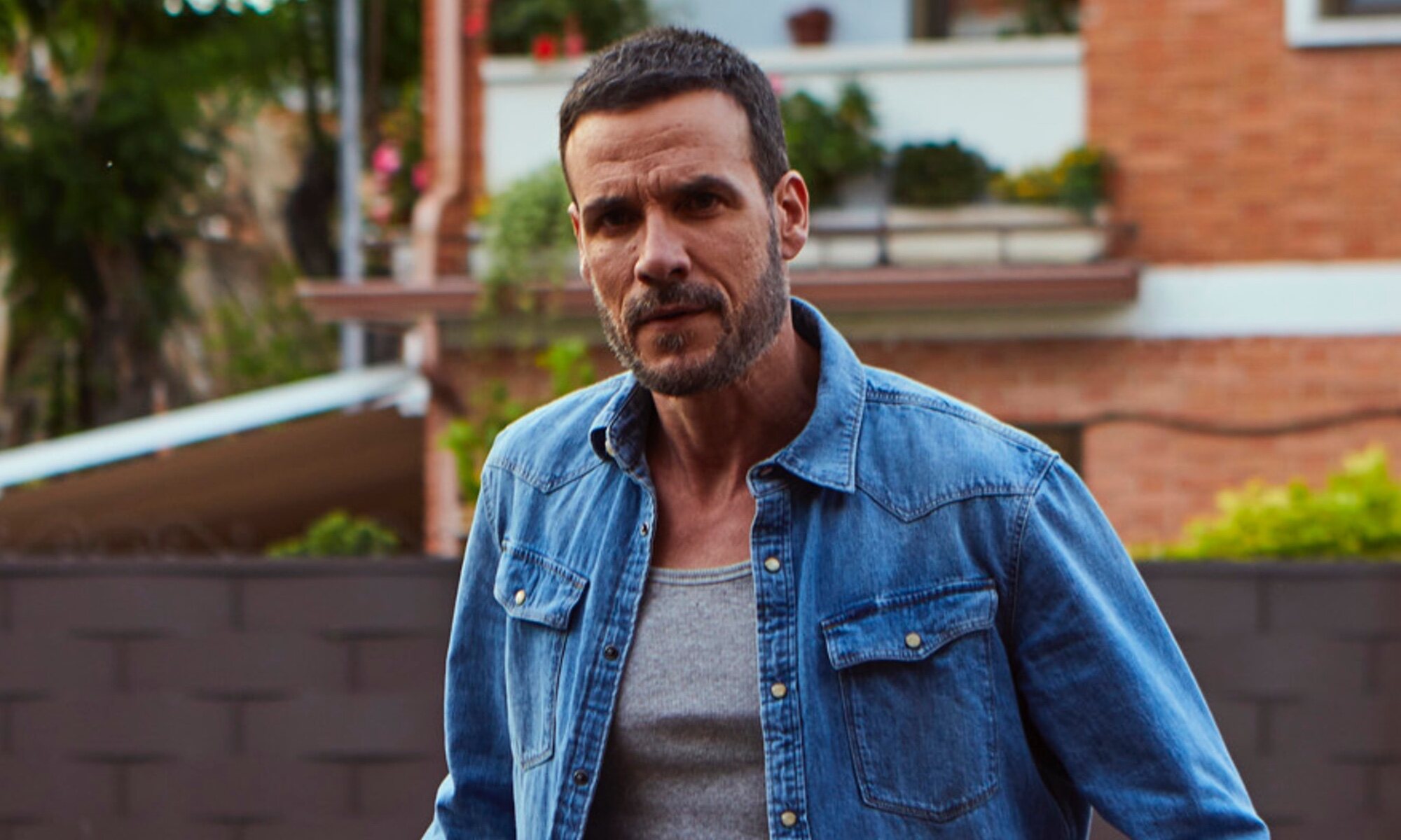 Daniel Grao, en &#39;HIT&#39;