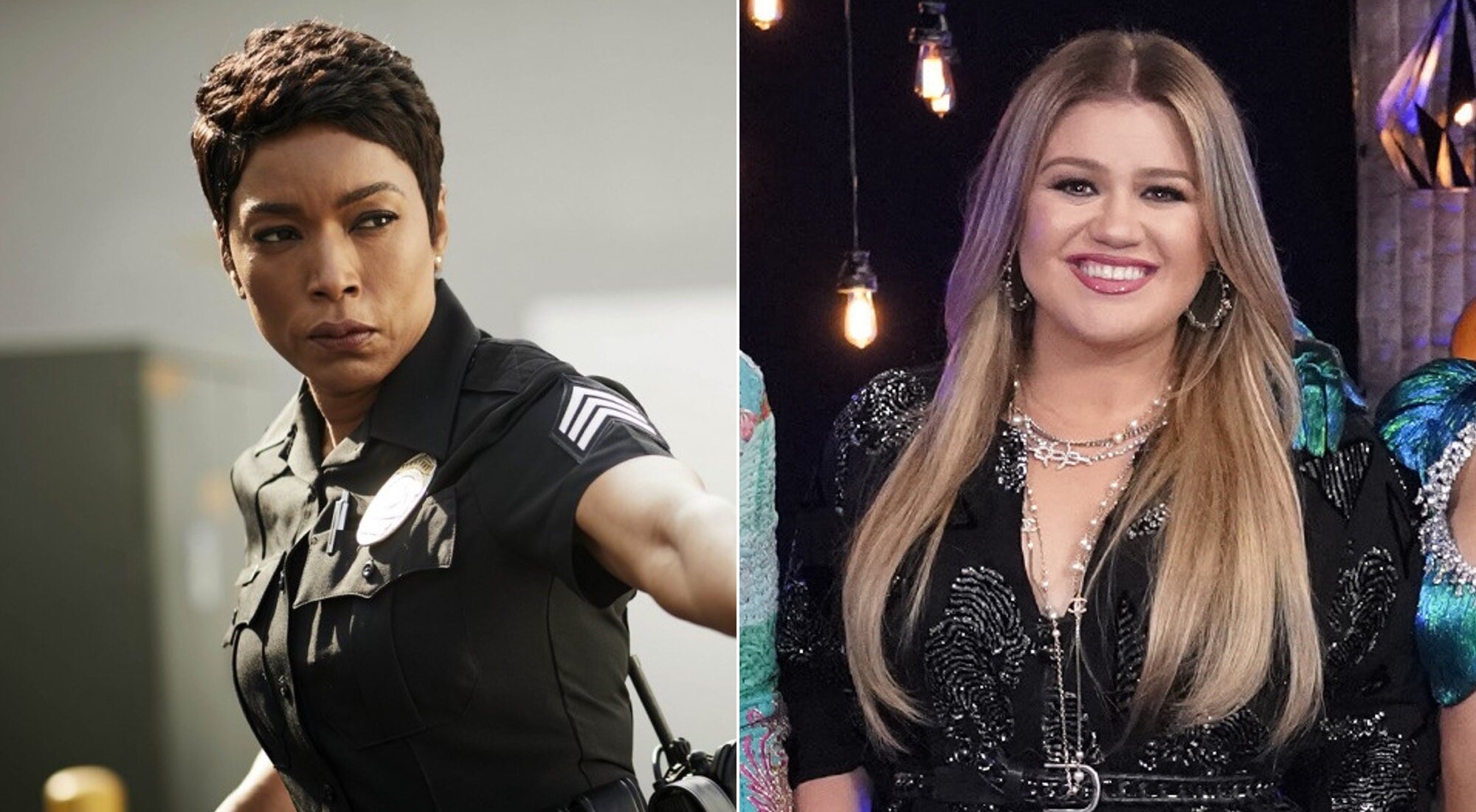 '9-1-1' y 'The Voice'