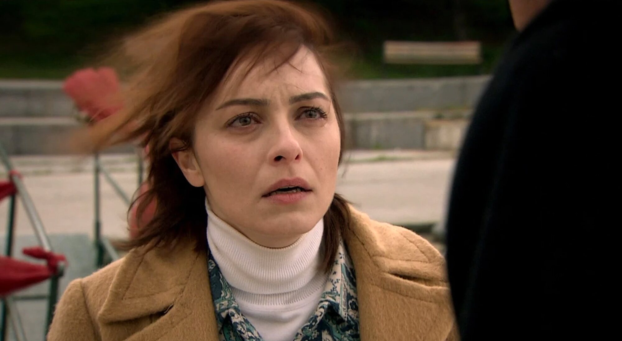 &#39;Mar de amores&#39;