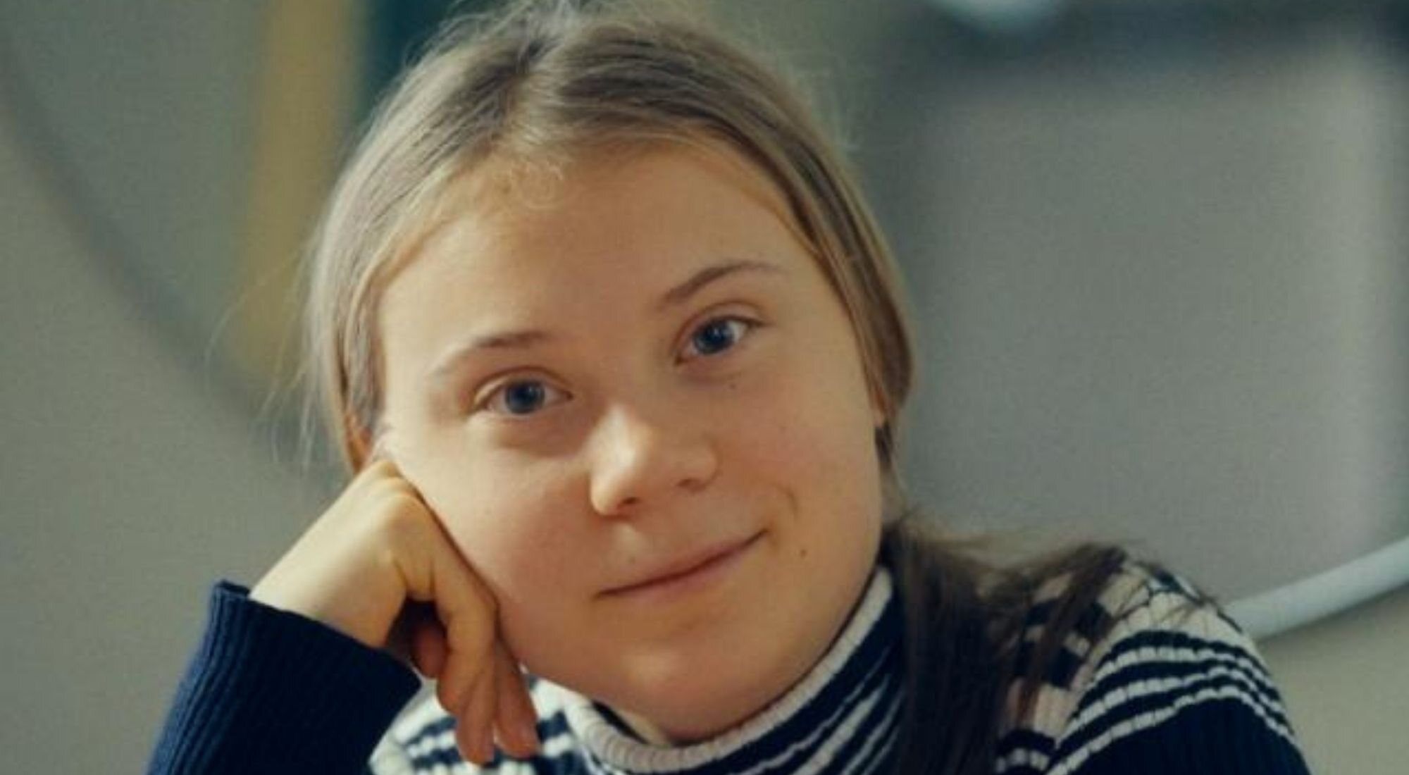 Greta Thunberg en 'Salvados'