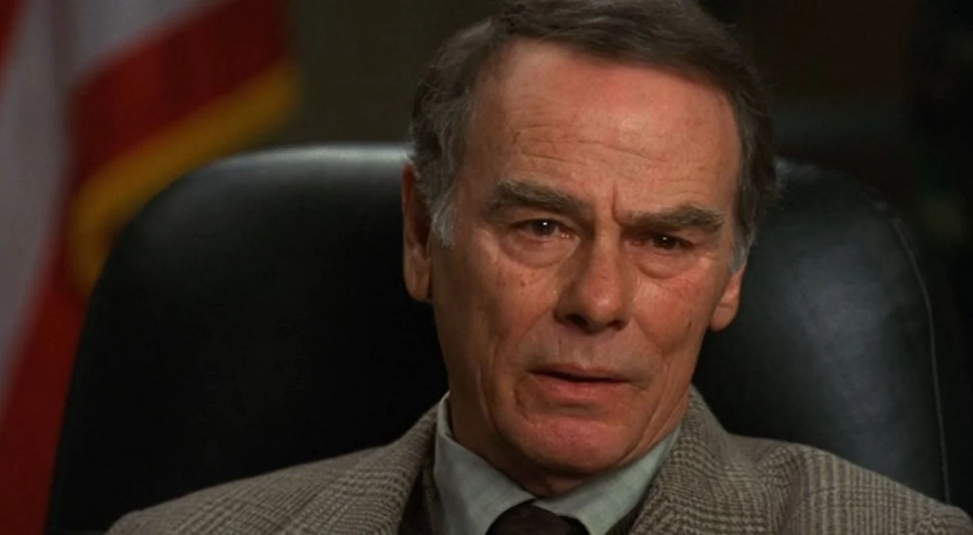 Dean Stockwell