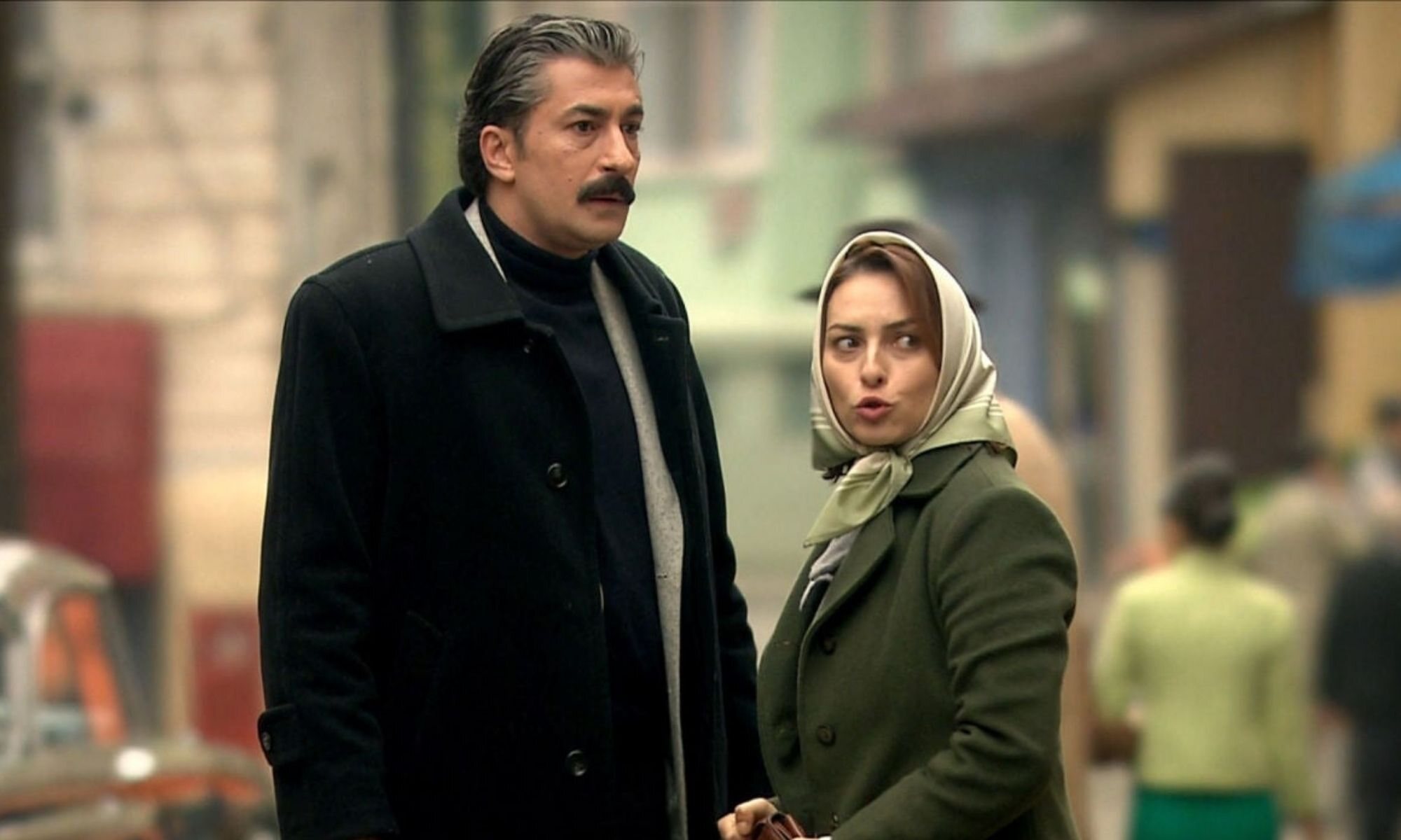 &#39;Mar de amores&#39;