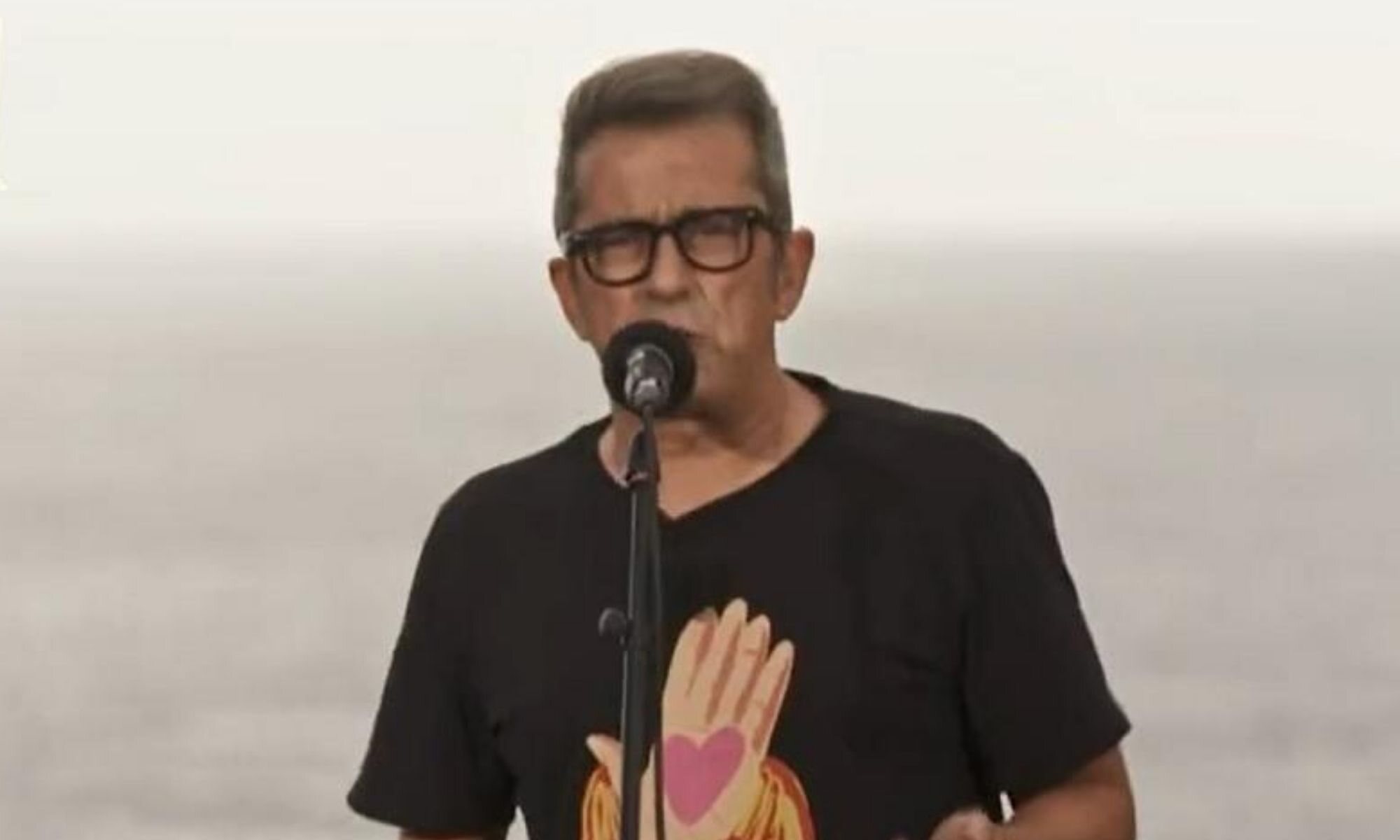 Andreu Buenafuente en &#39;Late Motiv&#39;