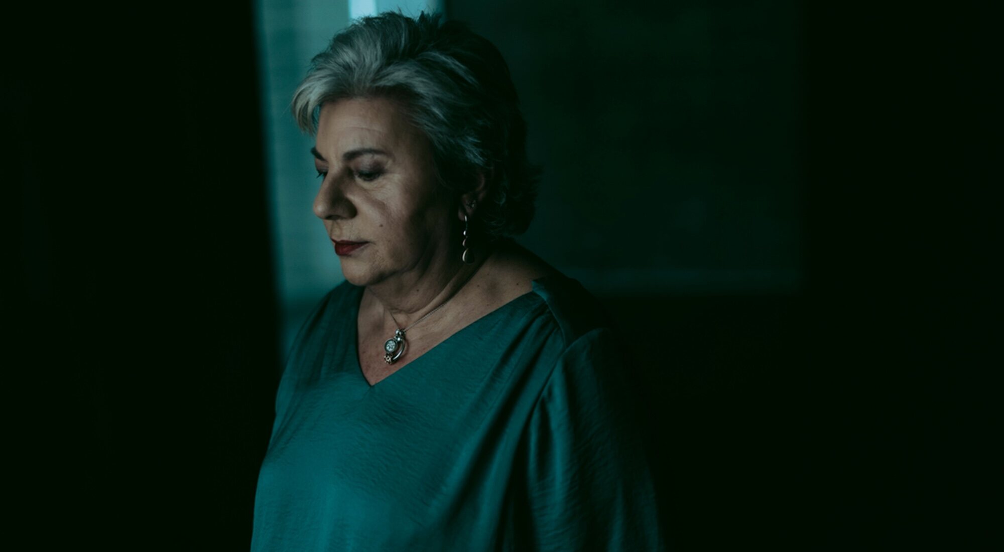 Dolores Vázquez en 'Dolores: La verdad sobre el caso Wanninkhof'