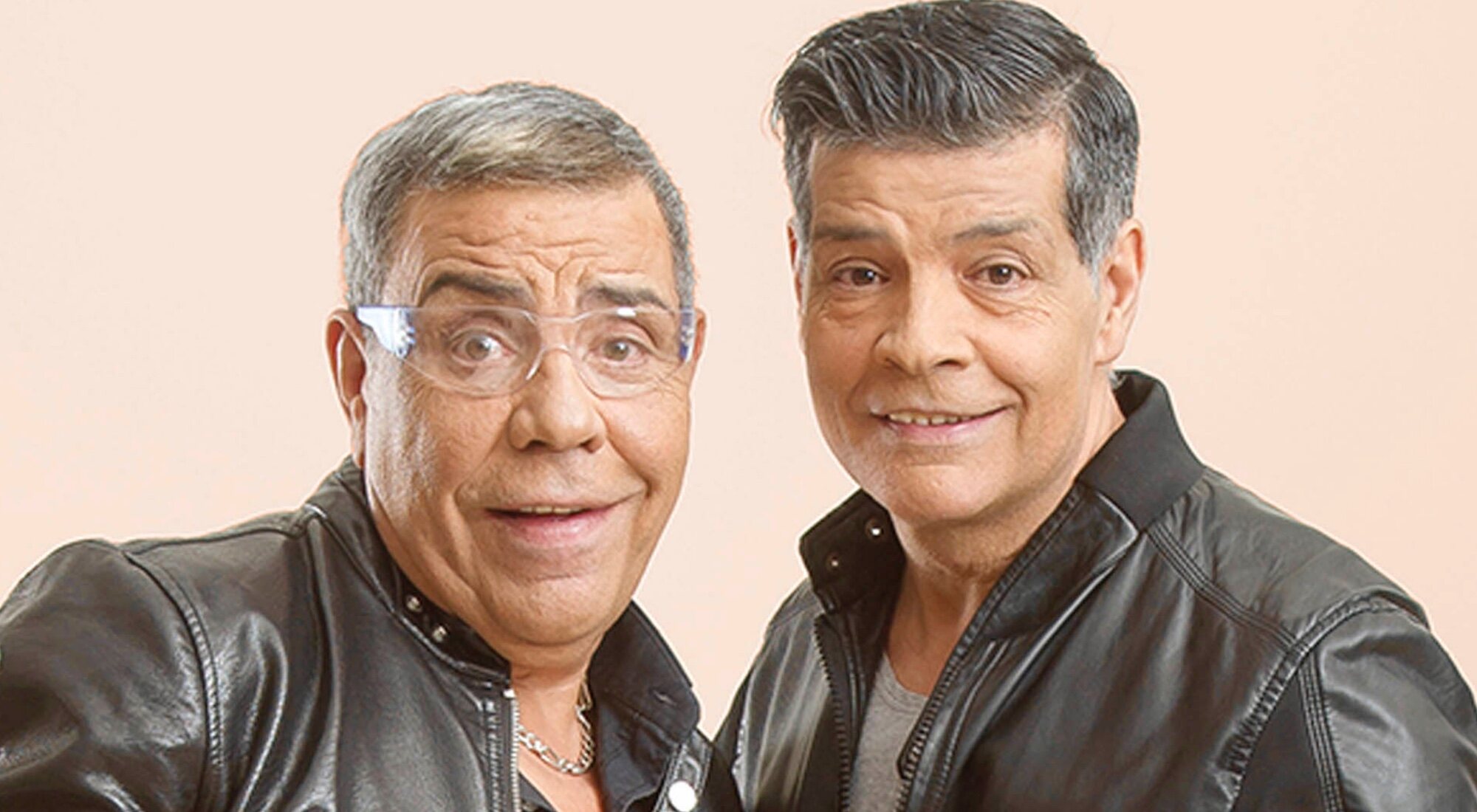 Juan y José Salazar