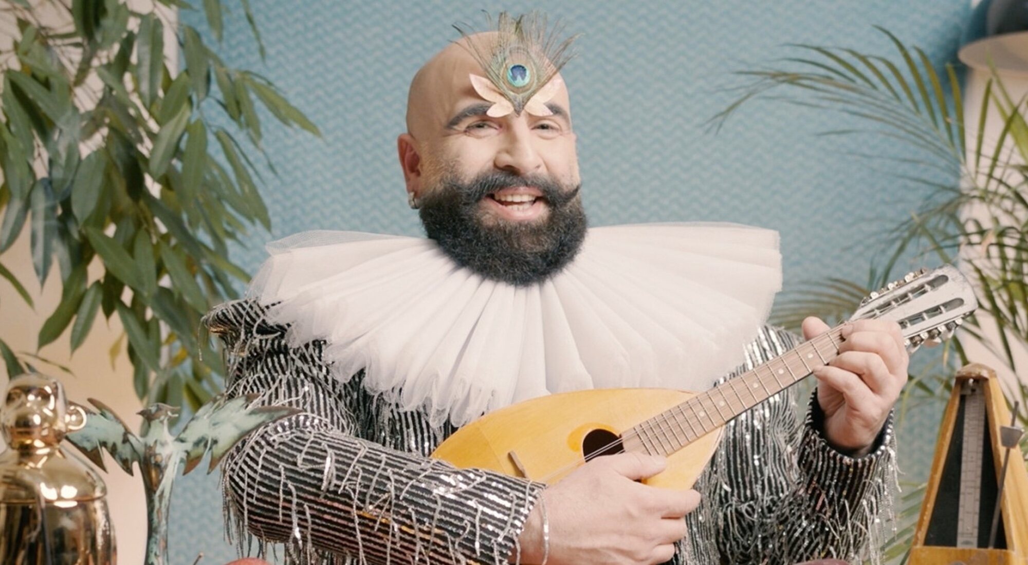 Circus Mircus, representantes de Georgia en Eirovisión 2022