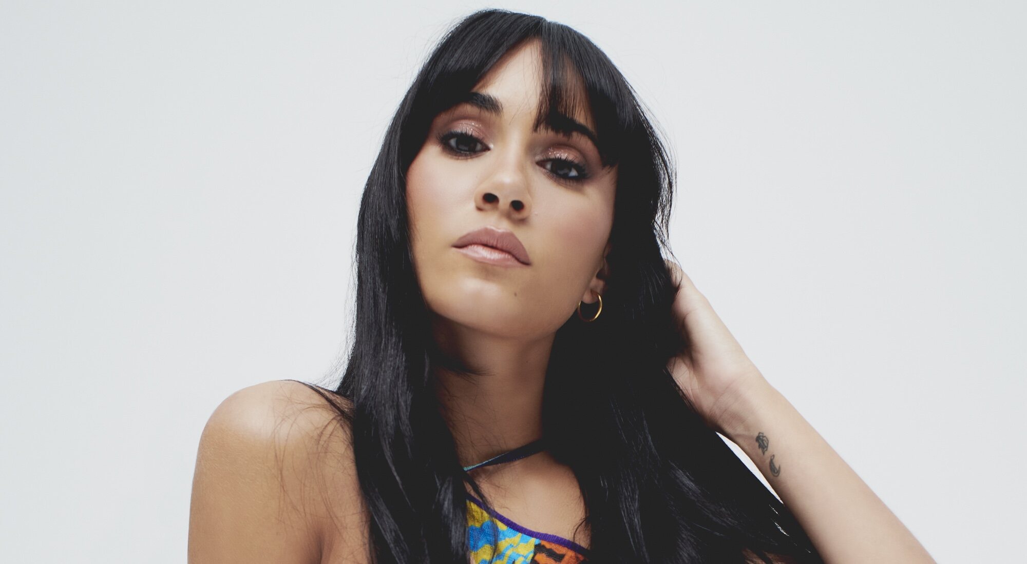 Aitana Ocaña, Mejor Artista Local en España