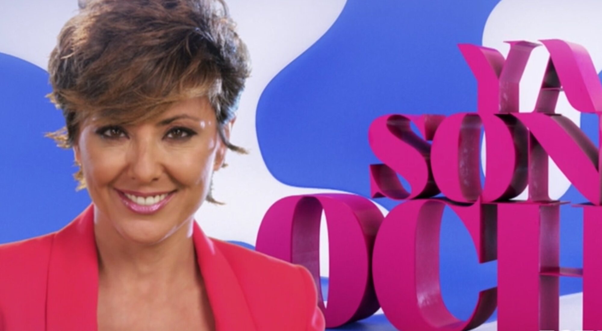 'Sálvame': Esto es todo lo que sabemos del nuevo programa que lo sustituye 6 Merca2.es sálvame ya son las ocho