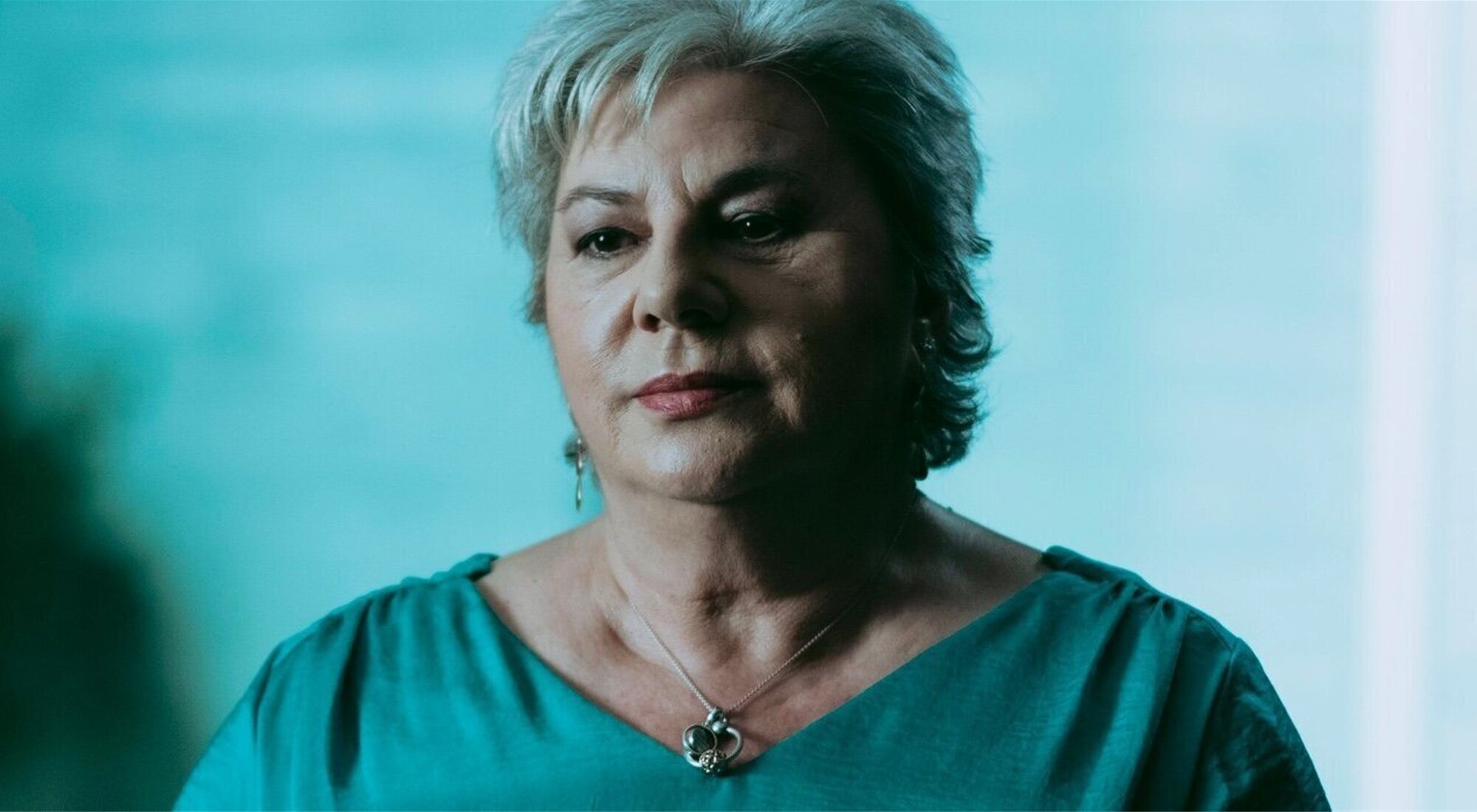 Dolores Vázquez, en 'Dolores: La verdad sobre el caso Wanninkhof'
