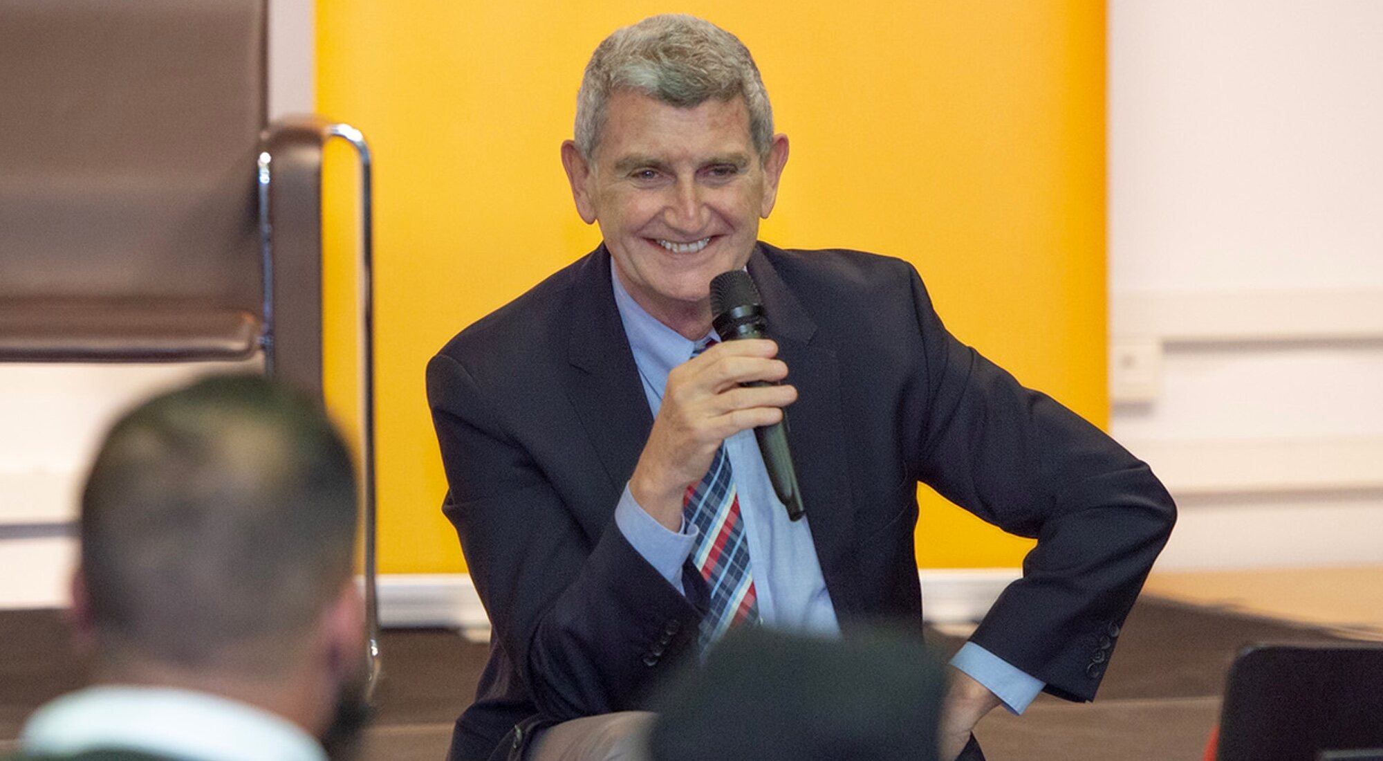 José Manuel Pérez Tornero