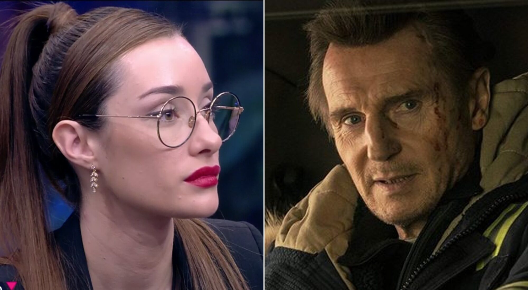 'Secret Story: La noche de los secretos' y "Venganza bajo cero