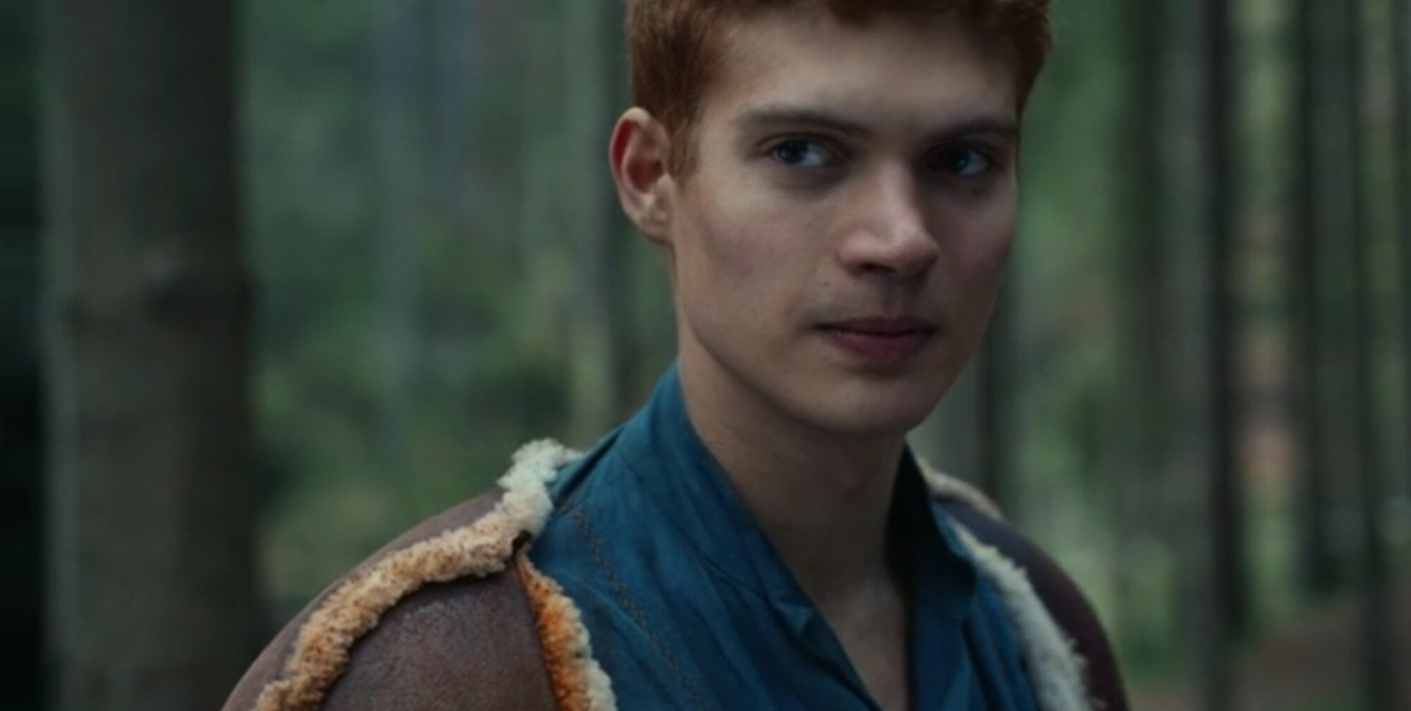 Crítica de 'La rueda del tiempo' Fantasía básica pero con buen ritmo y potencial FormulaTV Crítica de 'La rueda del tiempo' Fantasía básica pero con buen ritmo y potencial FormulaTV