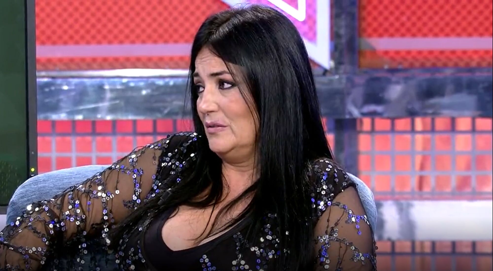 Lely Céspedes, en &#39;Sábado Deluxe&#39;