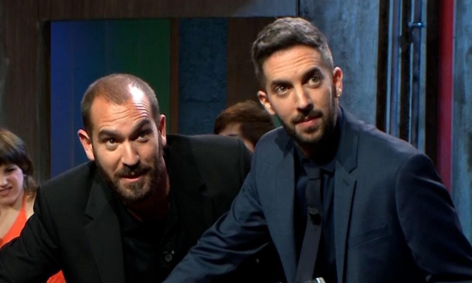 &#39;La resistencia&#39;