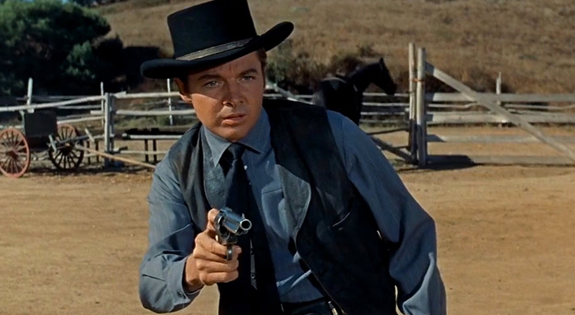 &quot;Una bala sin nombre&quot;