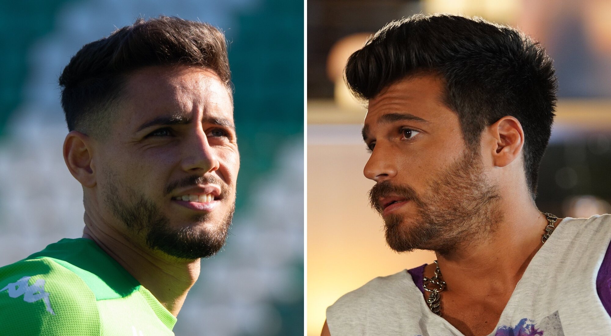 Europa League y &#39;El hombre equivocado&#39;