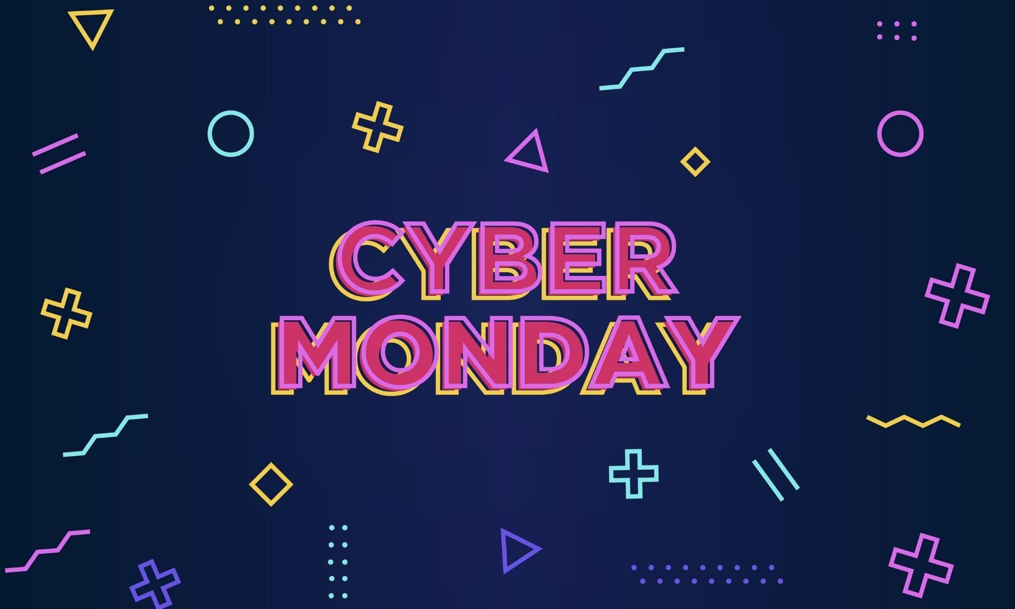 Cyber Monday 2021