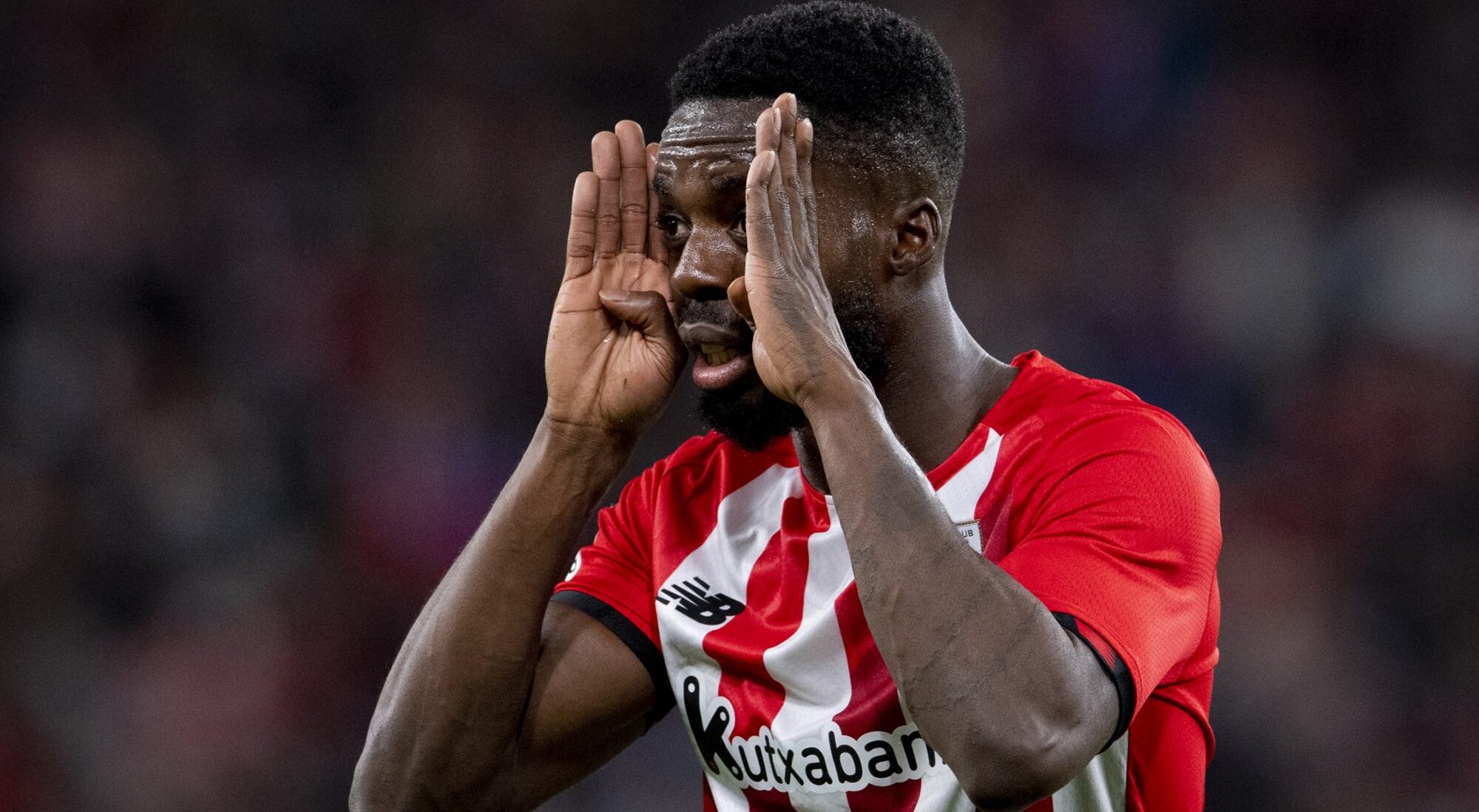 Athletic Club-Granada