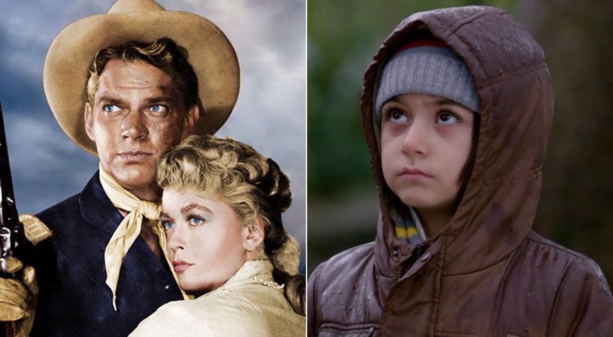 &quot;Las columnas del cielo&quot; y &#39;Elif&#39;