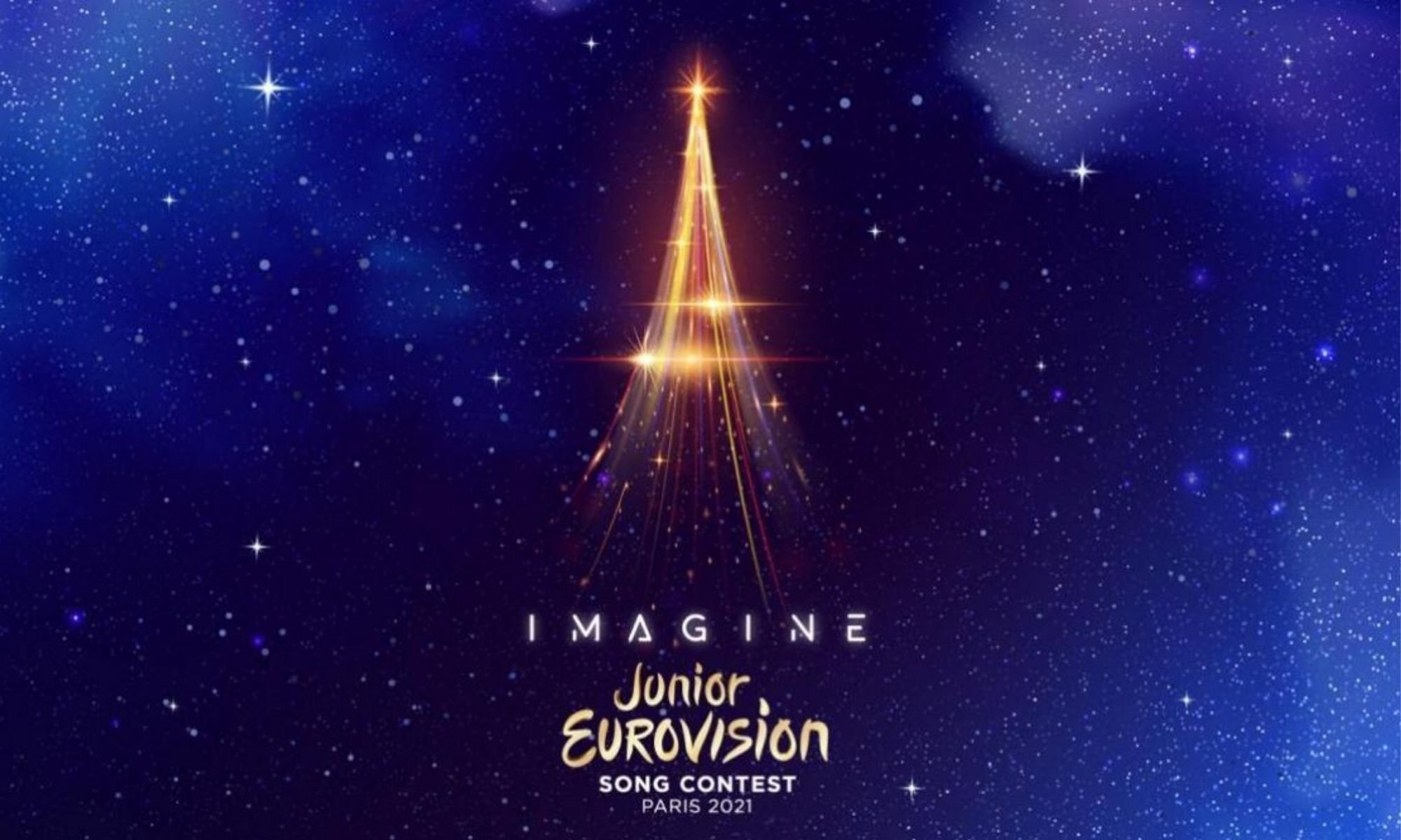 Eurovisión Junior 2021