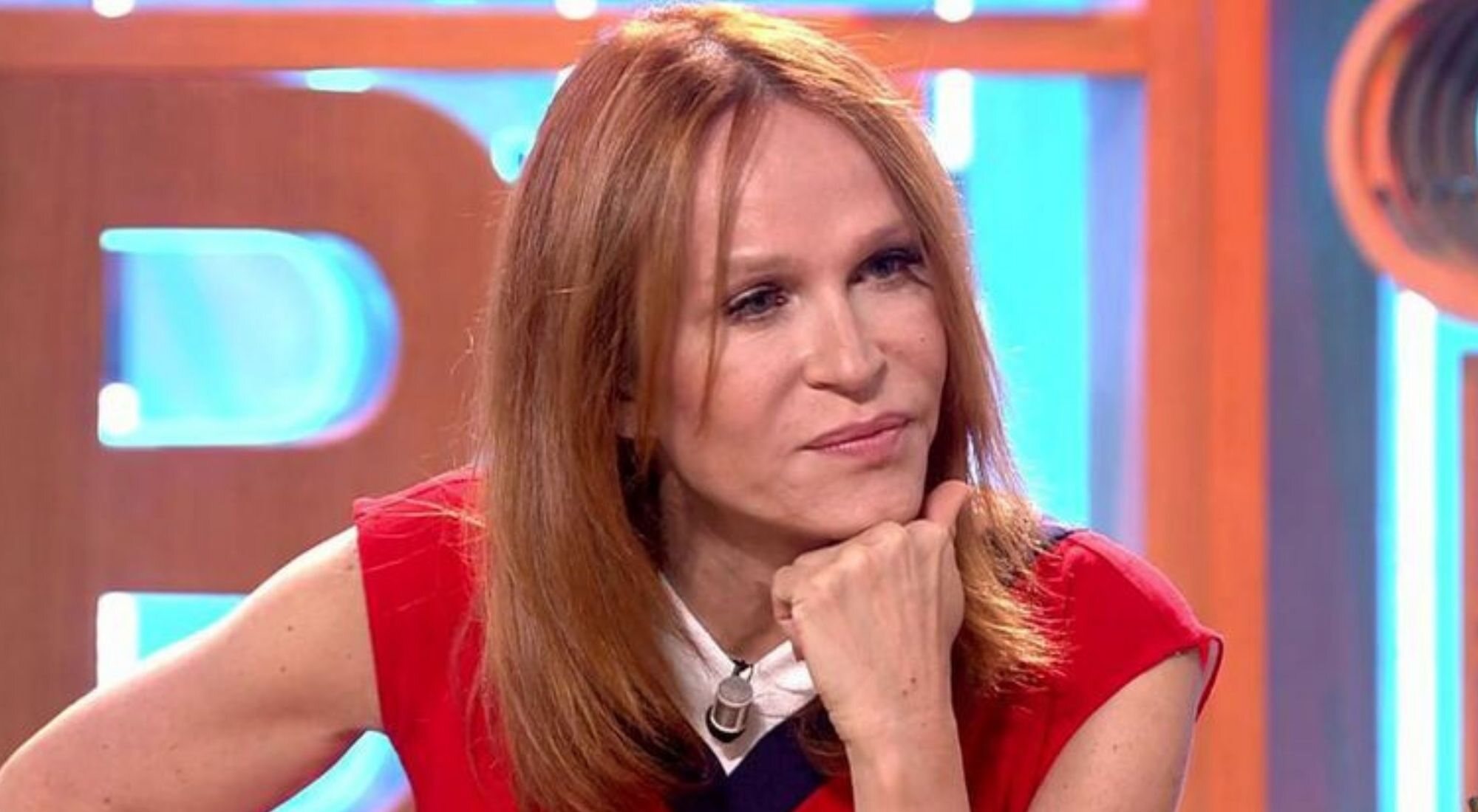 Antonia San Juan, en 'Dani&Flo'