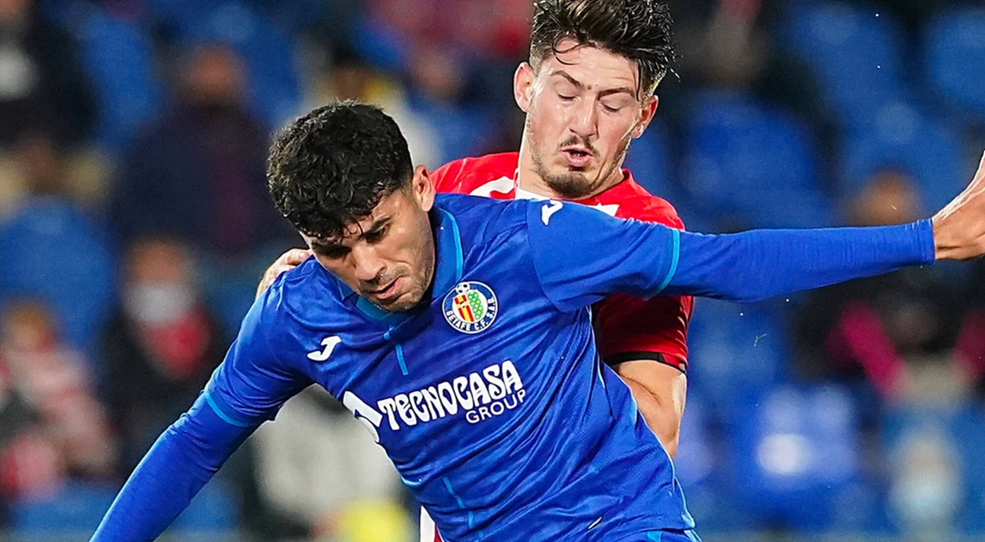 Getafe-Athltic Bilbao