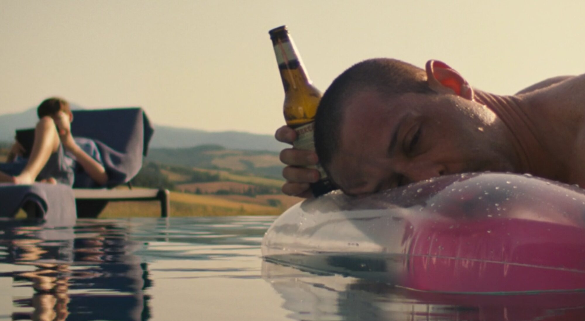 Kendall, totalmente derrotado en &#39;Succession&#39;