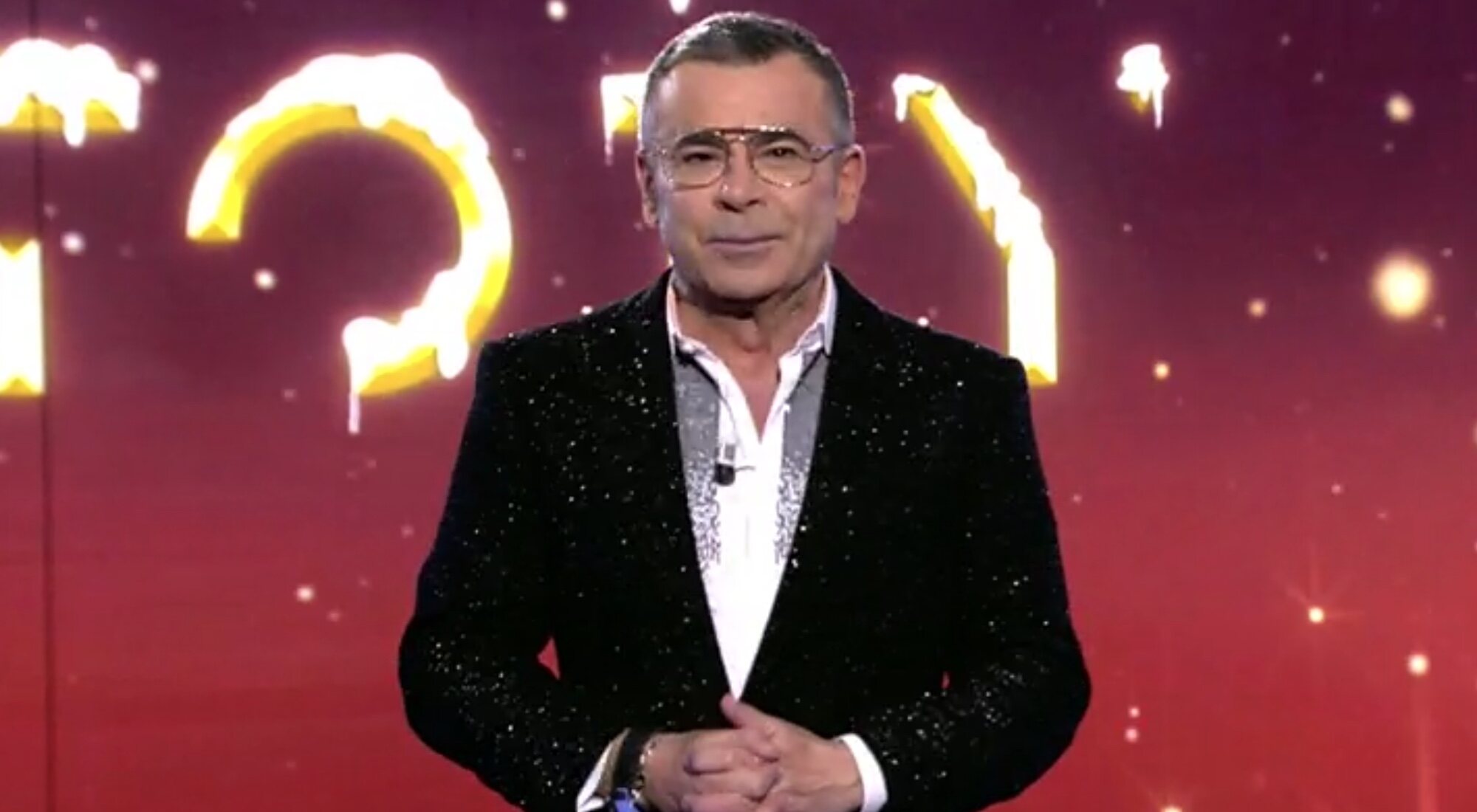 Jorge Javier Vázquez, en 'Secret Story'