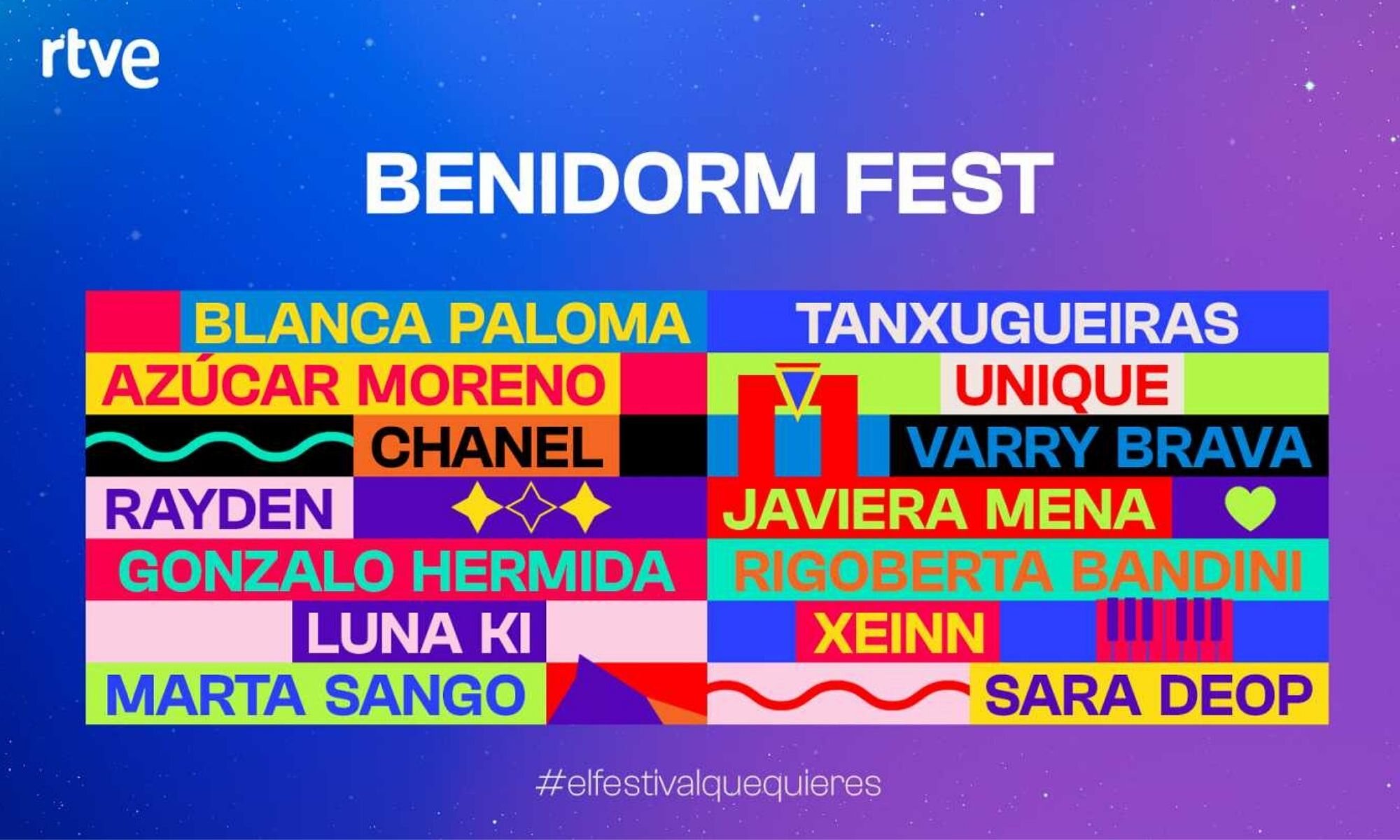 Benidorm Fest