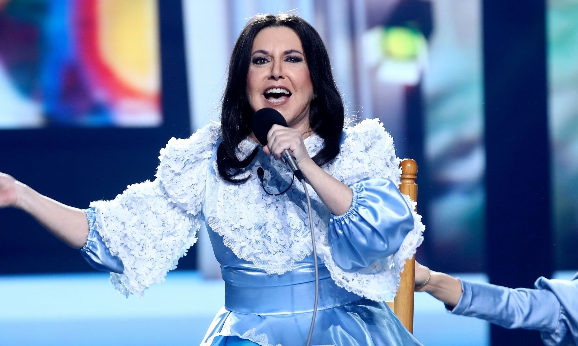 &#39;Tu cara me suena&#39;