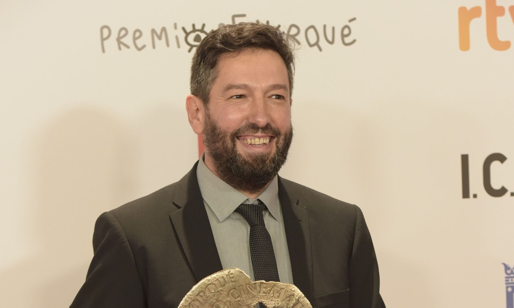 'Hierro' consigue el Premio Forqué a Mejor Serie de Ficción