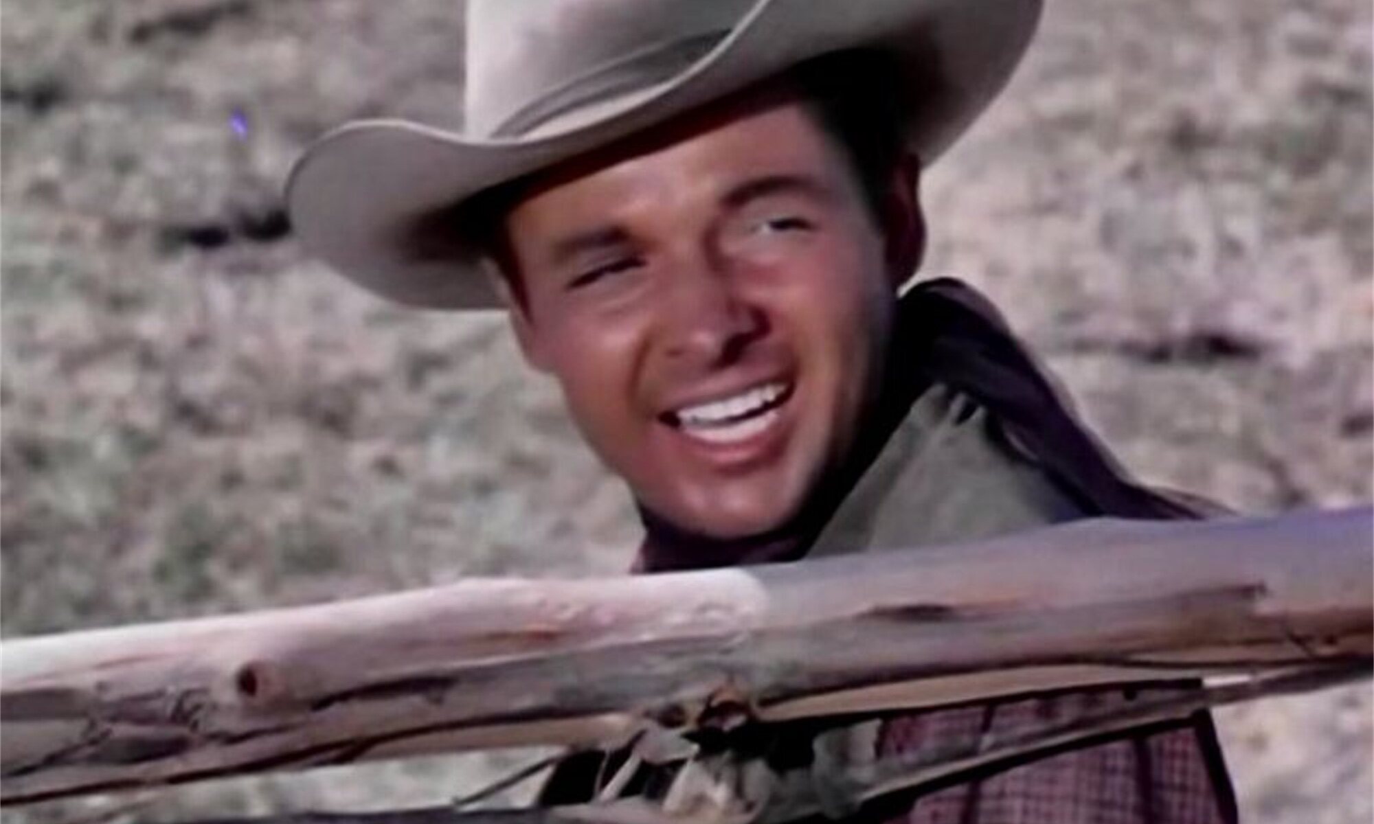 &quot;Sombras en el rancho&quot;