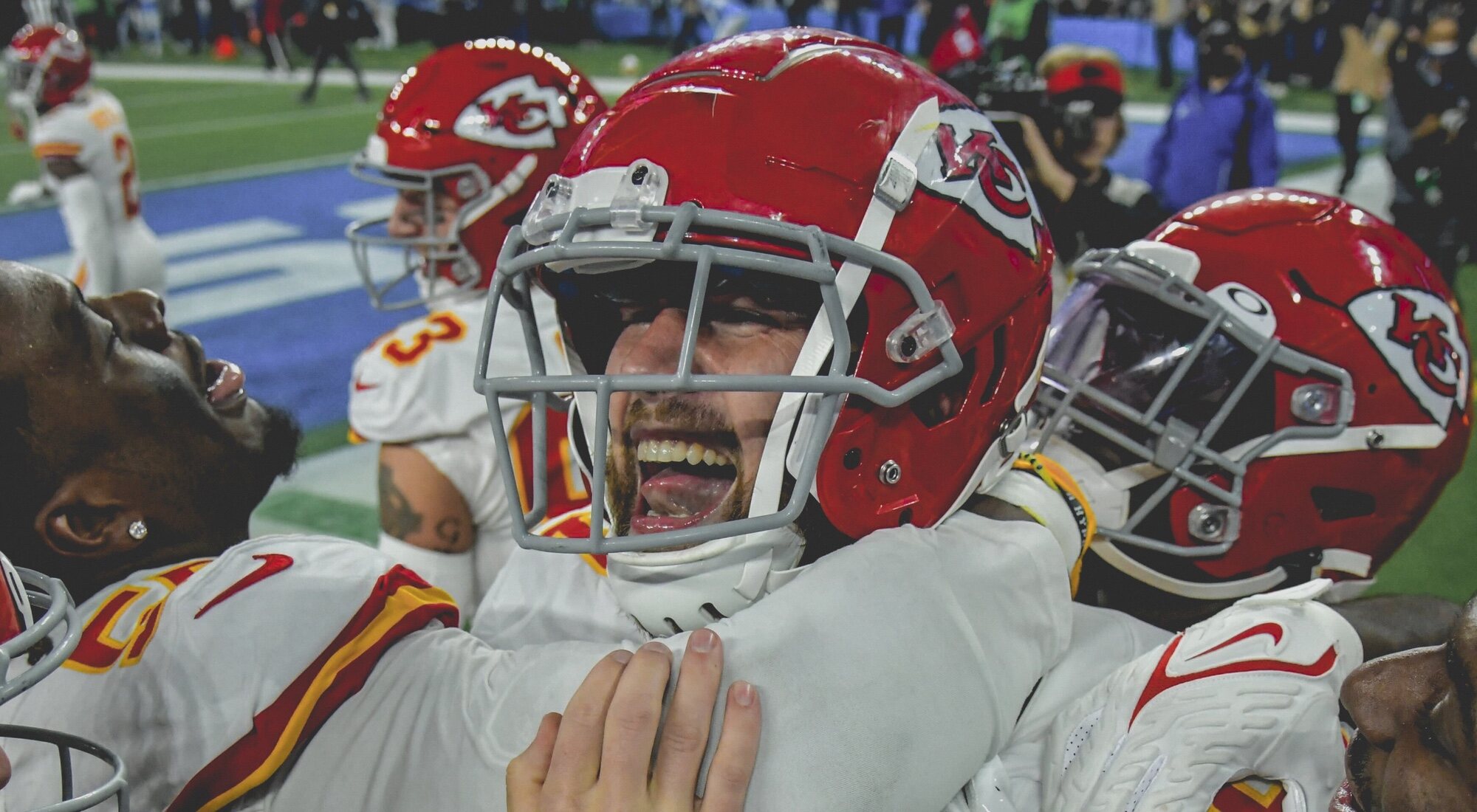 &#39;NFL: Chief v. Chargers&#39;