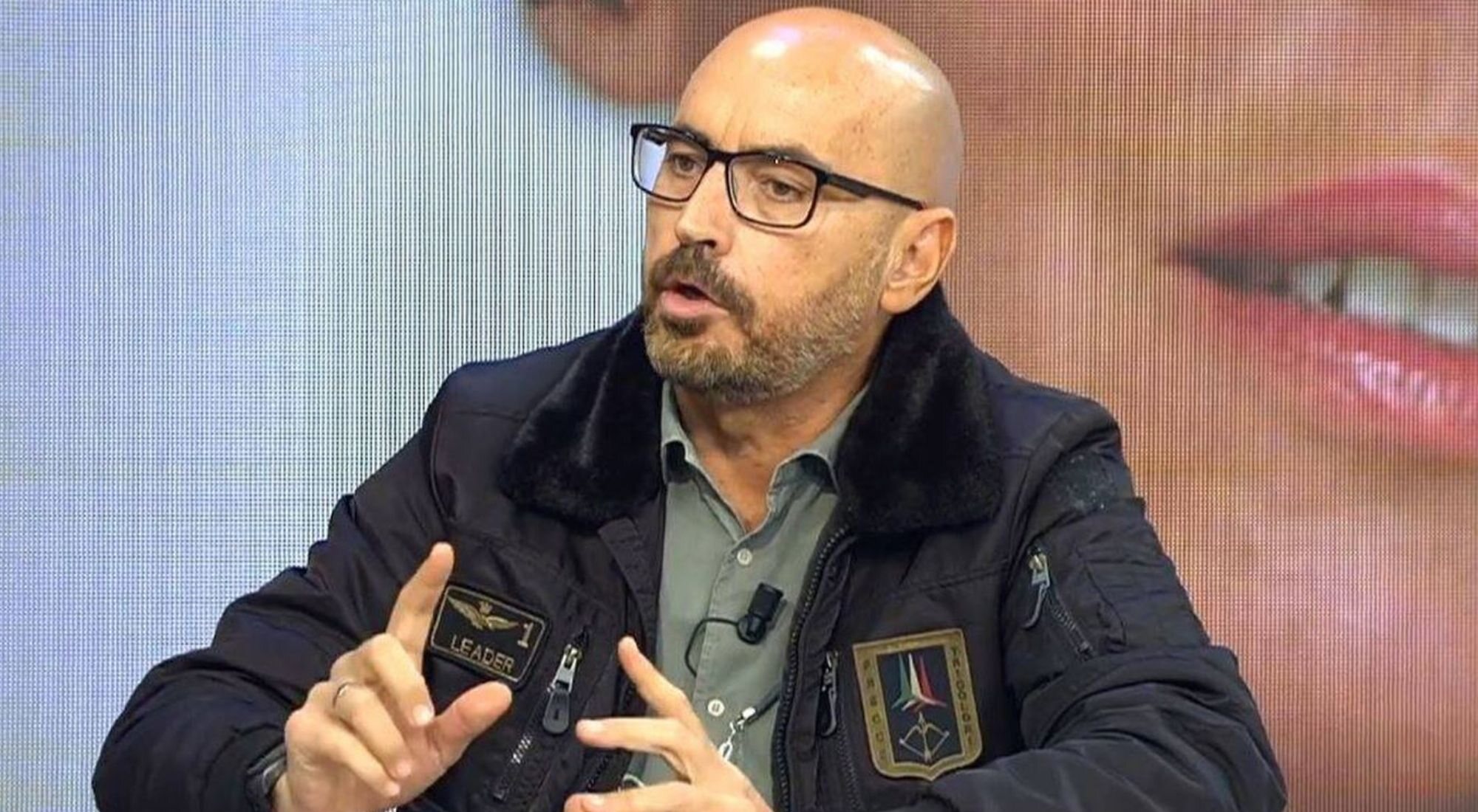 Diego Arrabal, en 'Viva la vida'